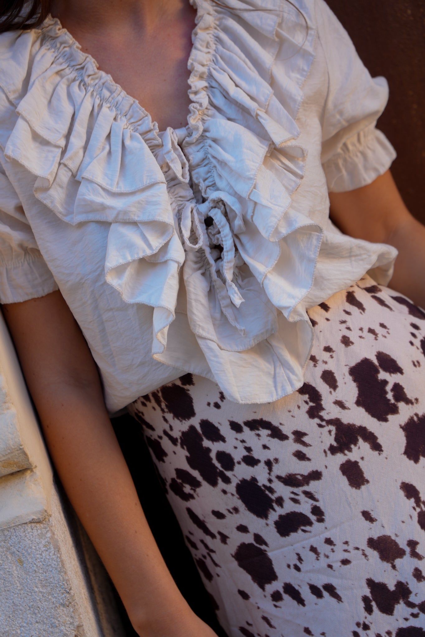 BLUSA ADA