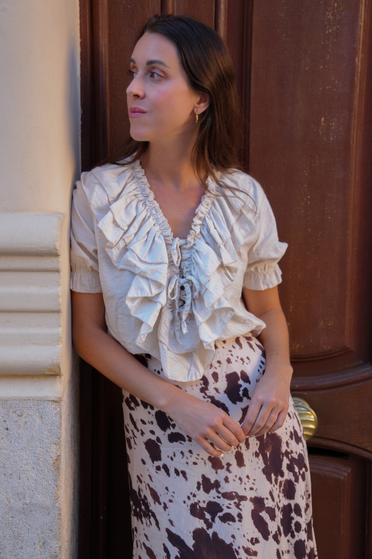 BLUSA ADA