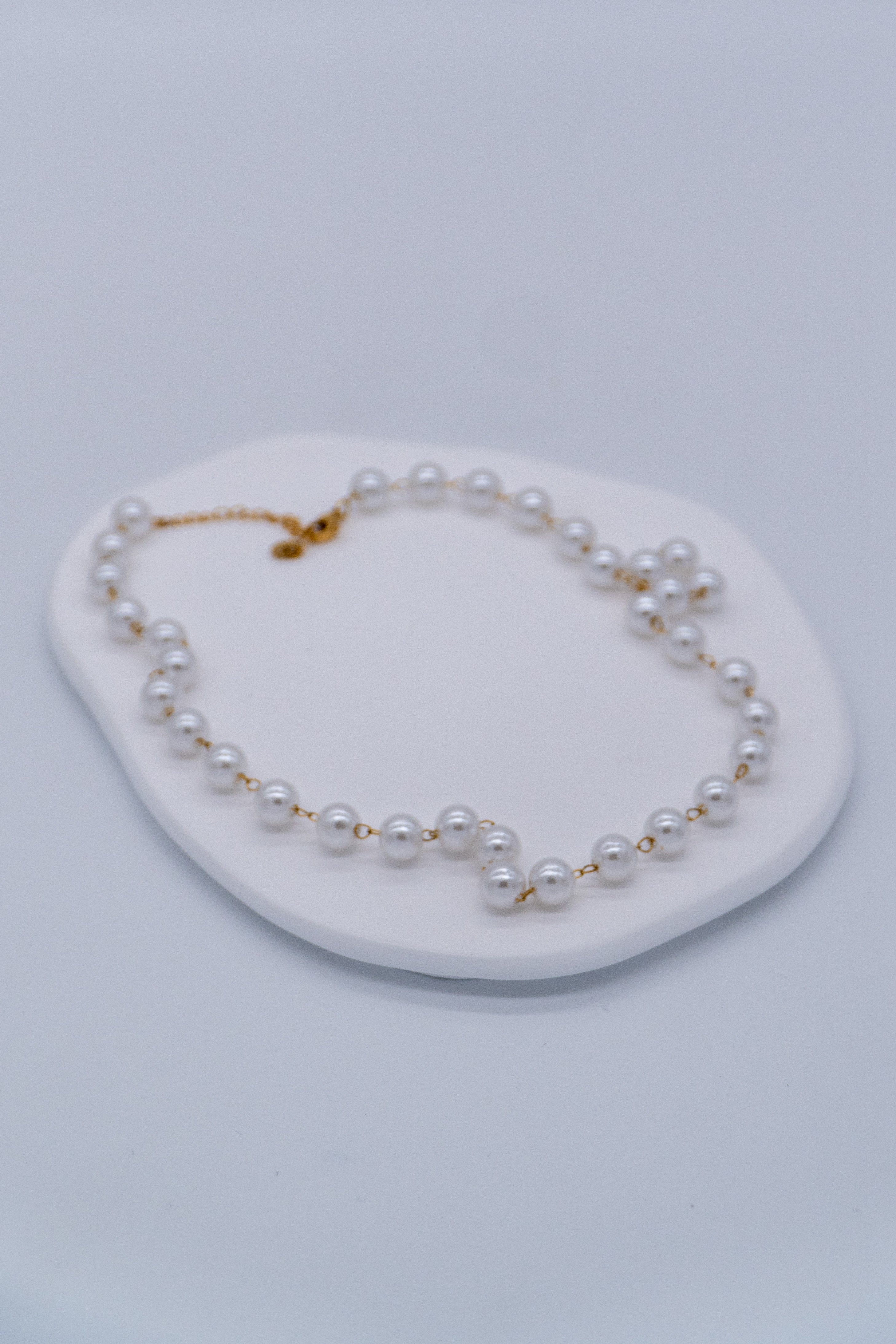 COLGANTE PERLAS