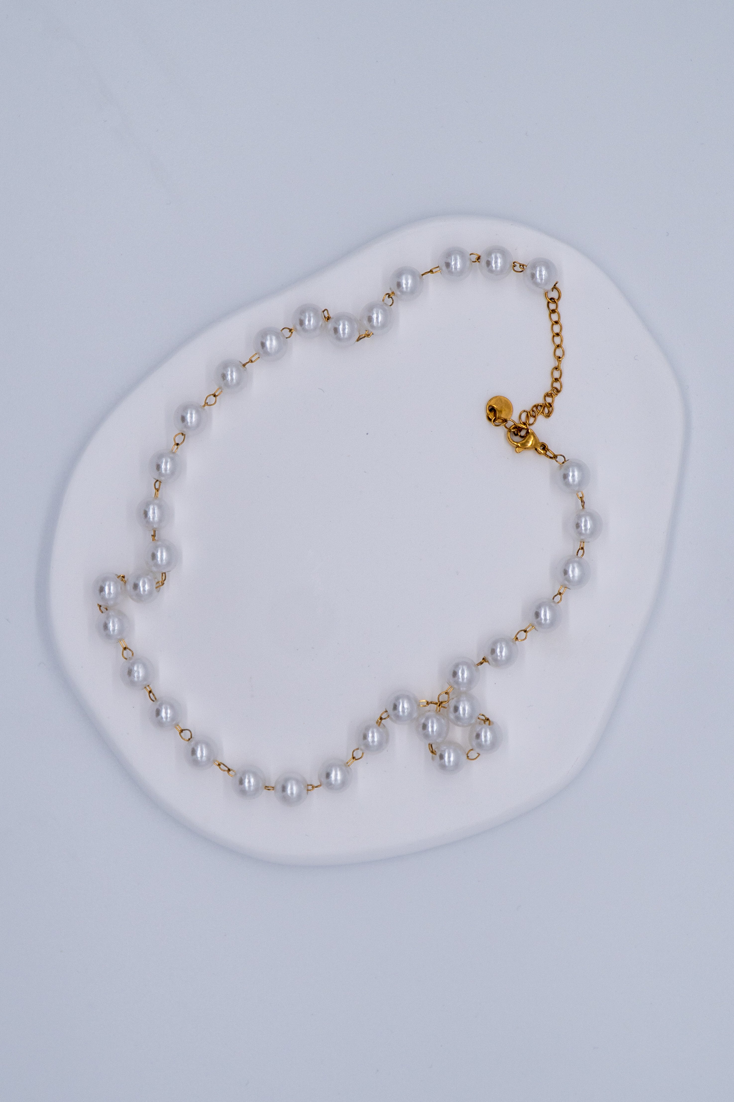 COLGANTE PERLAS