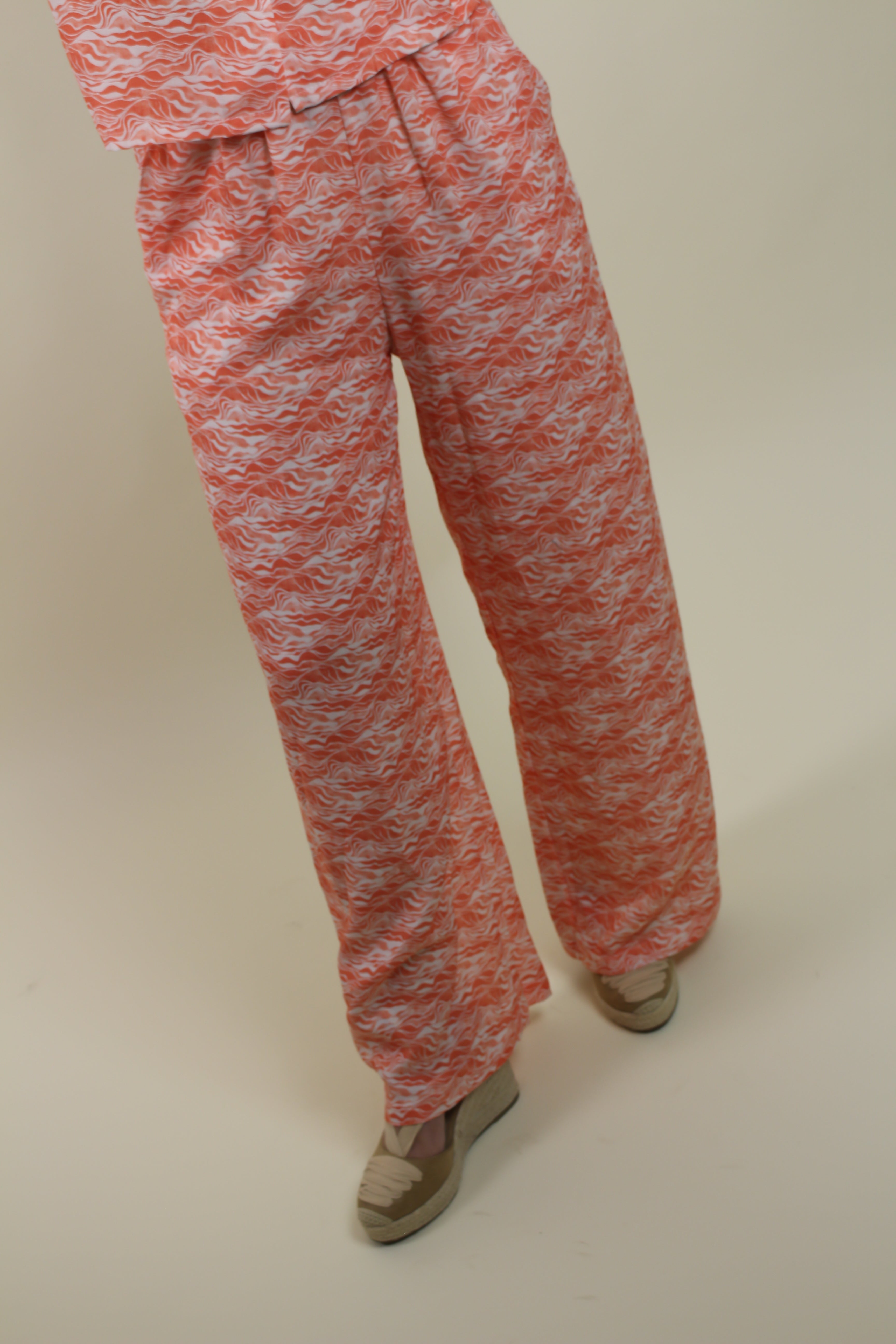 PANTALON CHIC
