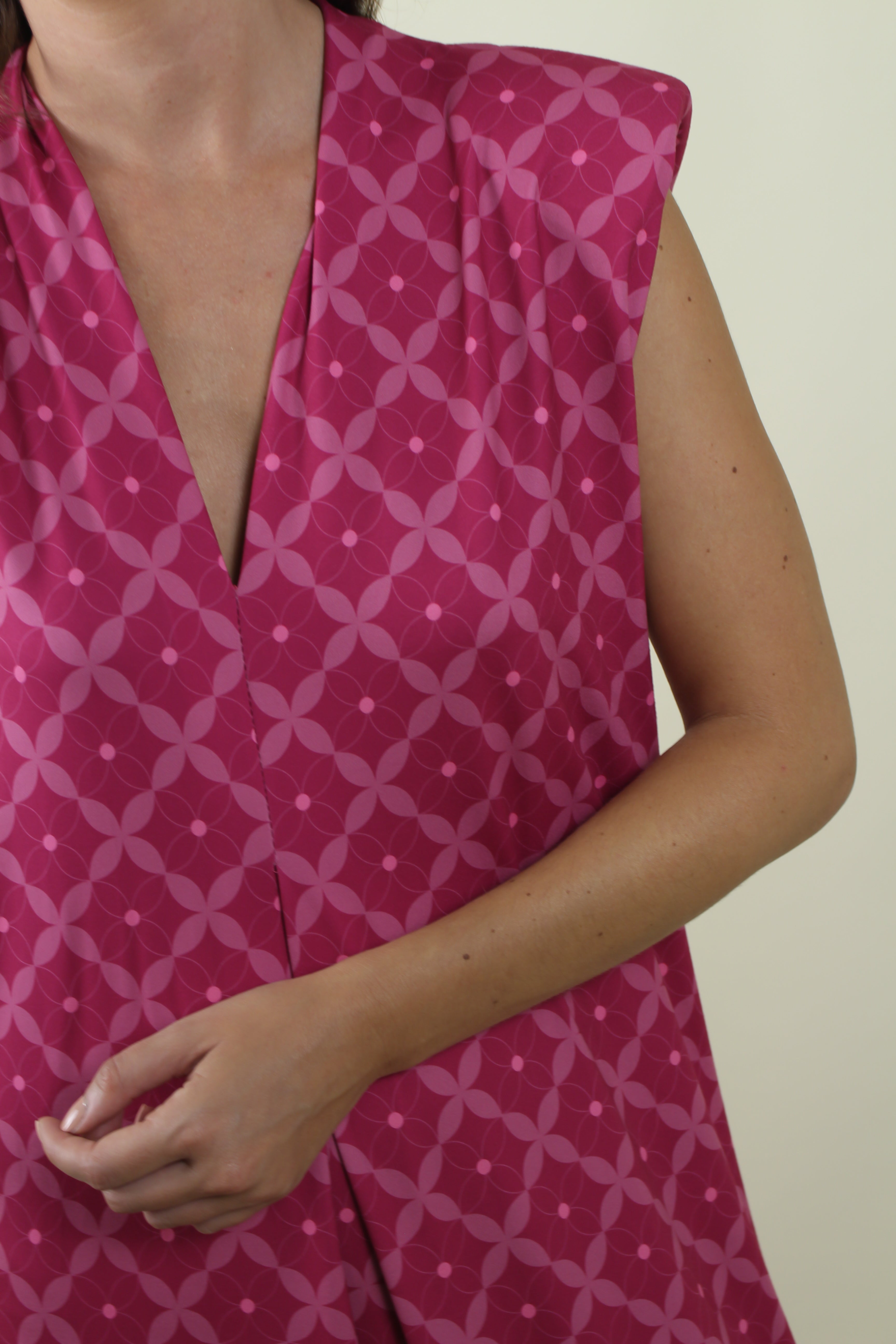 VESTIDO VADELLA