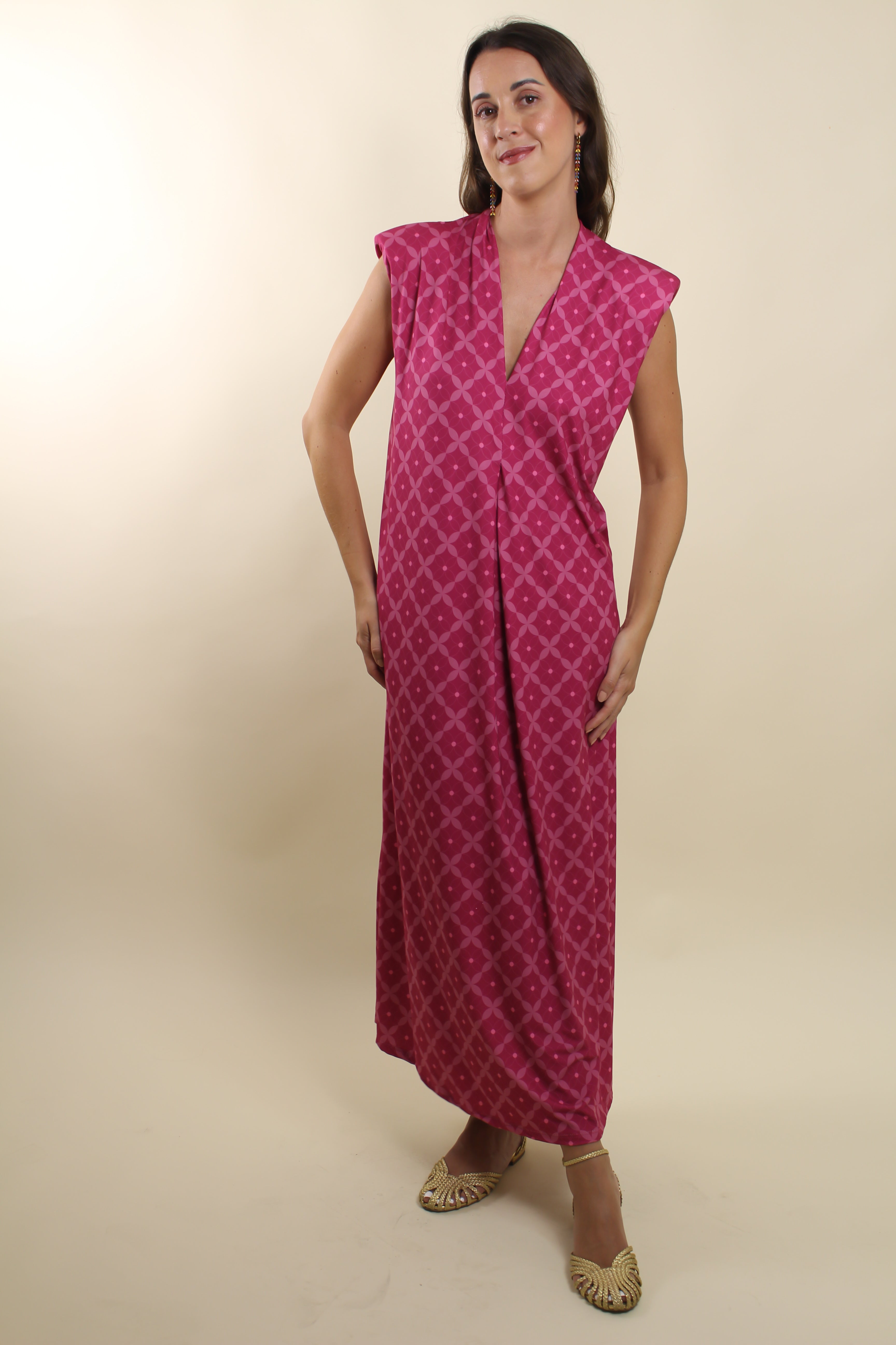 VESTIDO VADELLA