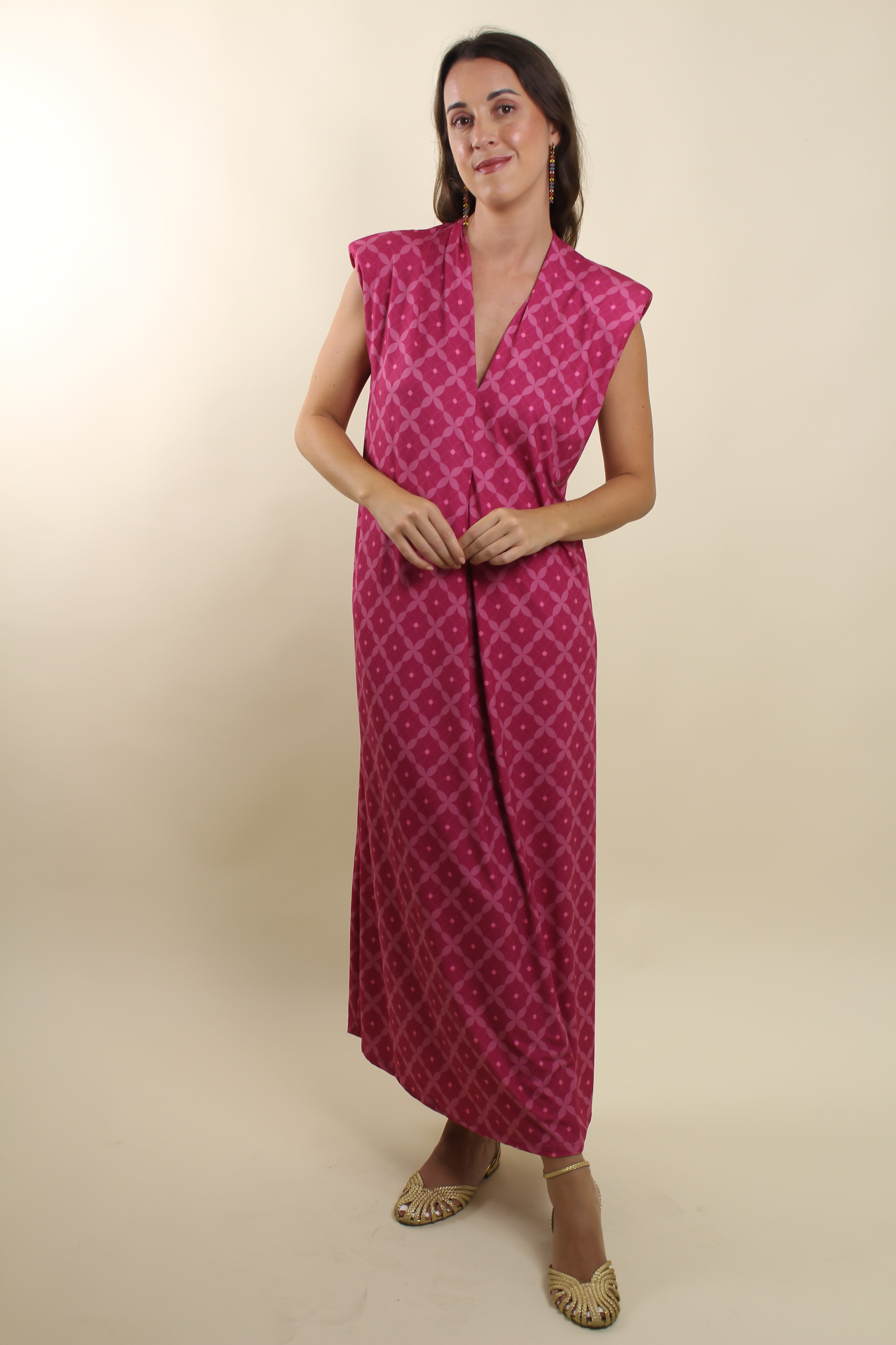 VESTIDO VADELLA