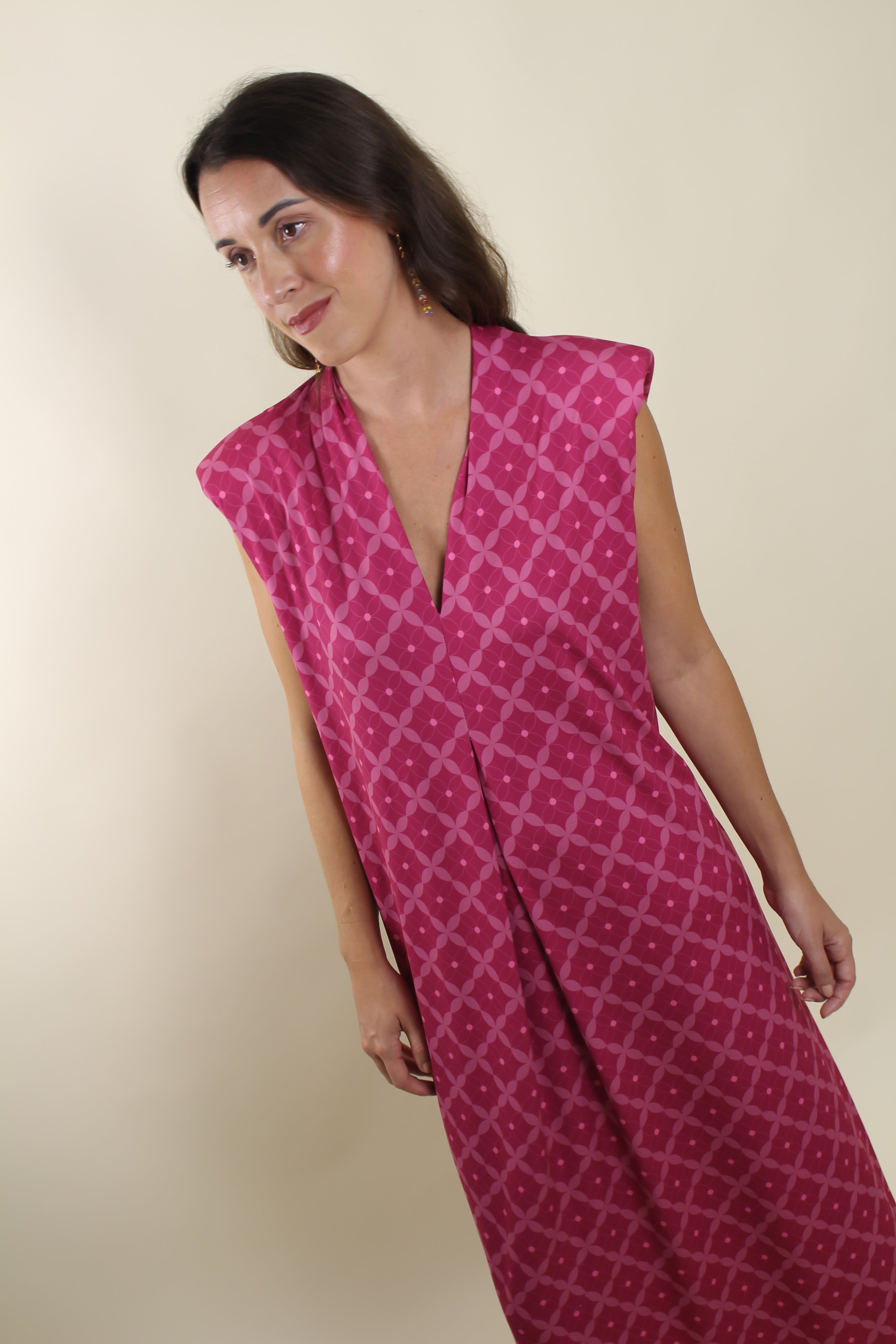 VESTIDO VADELLA
