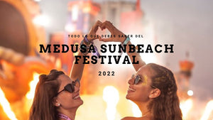 Medusa Sunbeach Festival