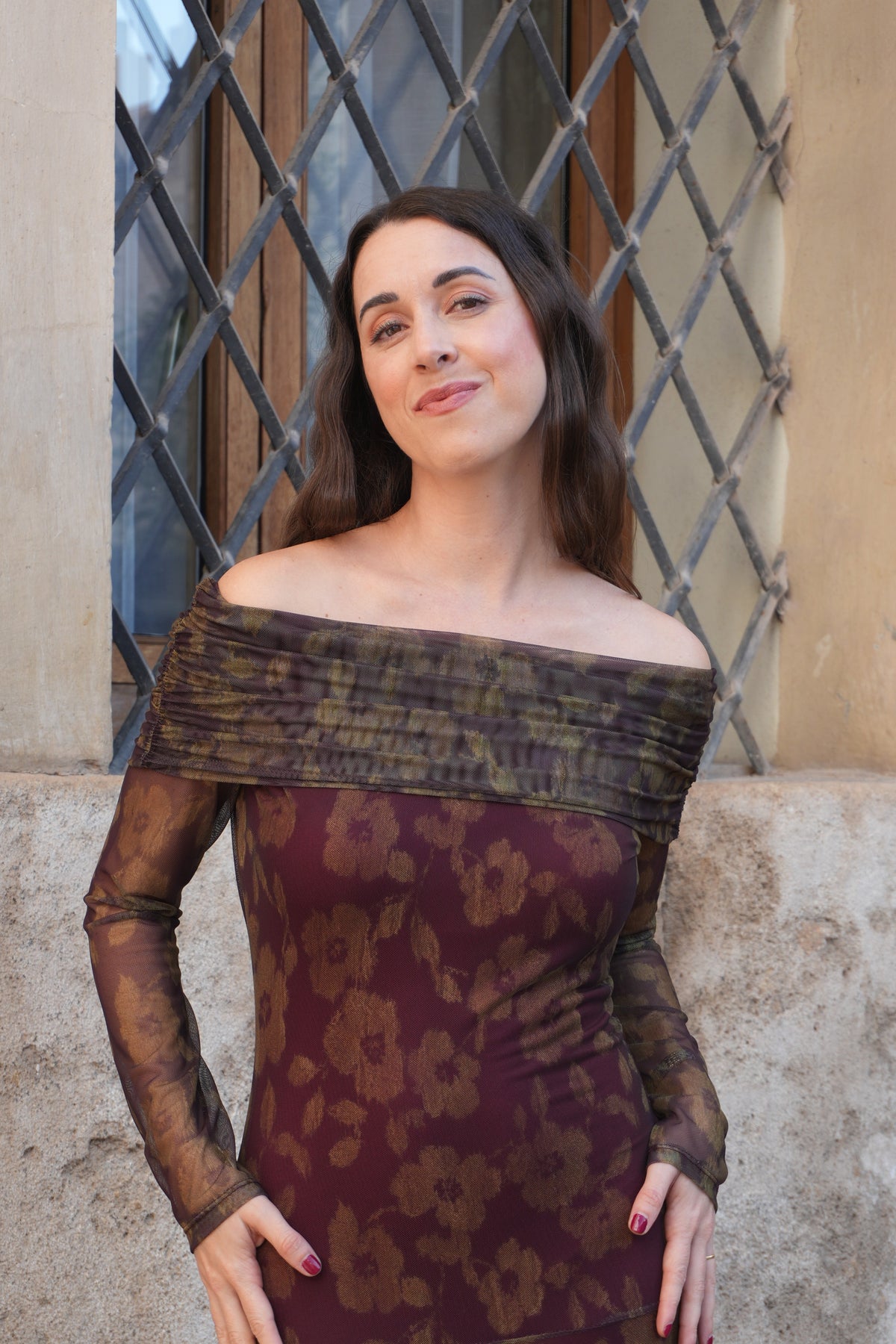VESTIDO VALENTINA