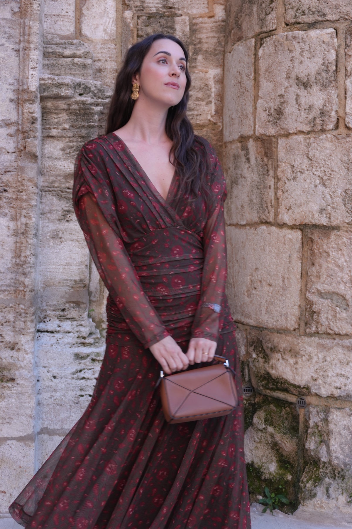 VESTIDO CARLOTA