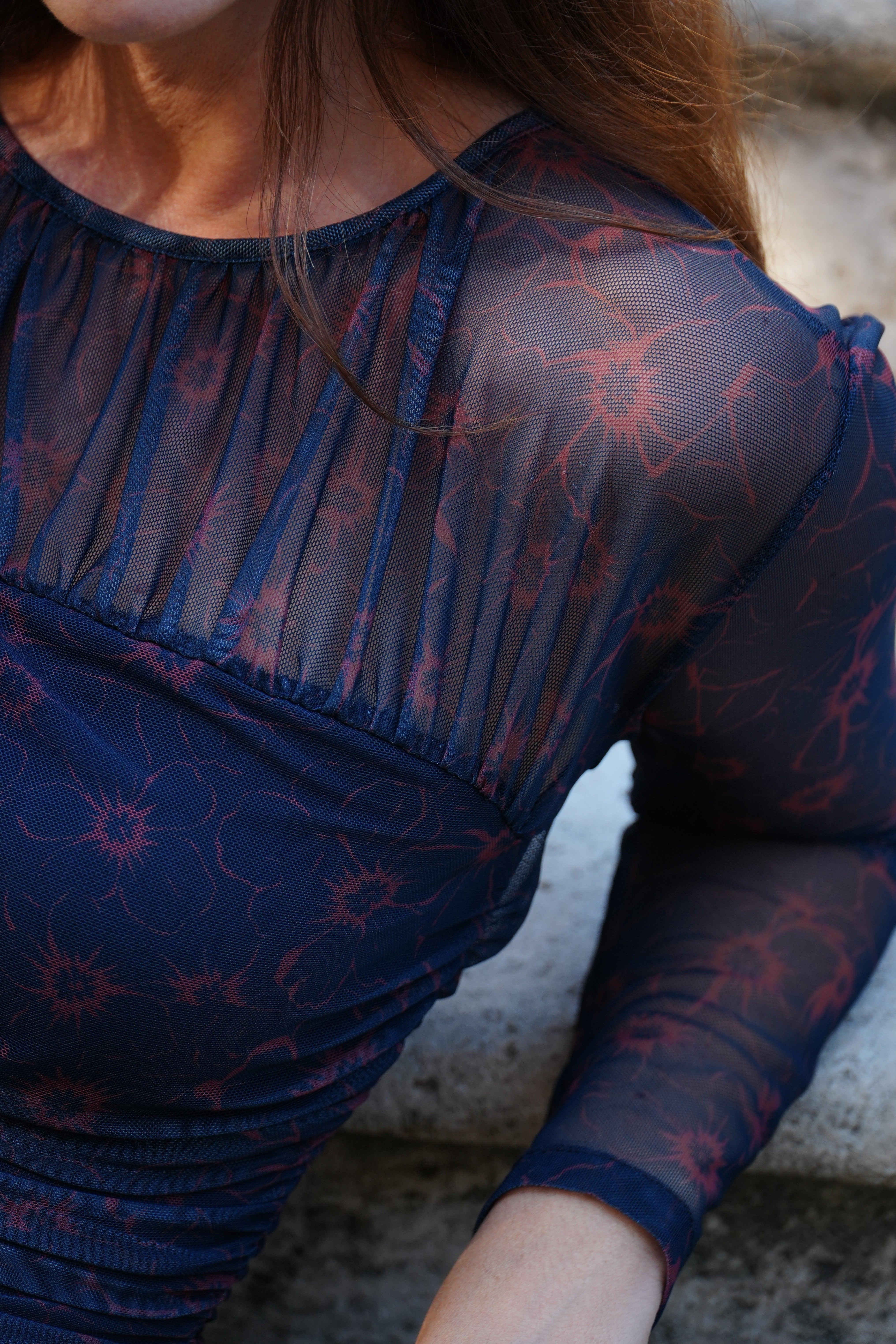 VESTIDO ODETTE