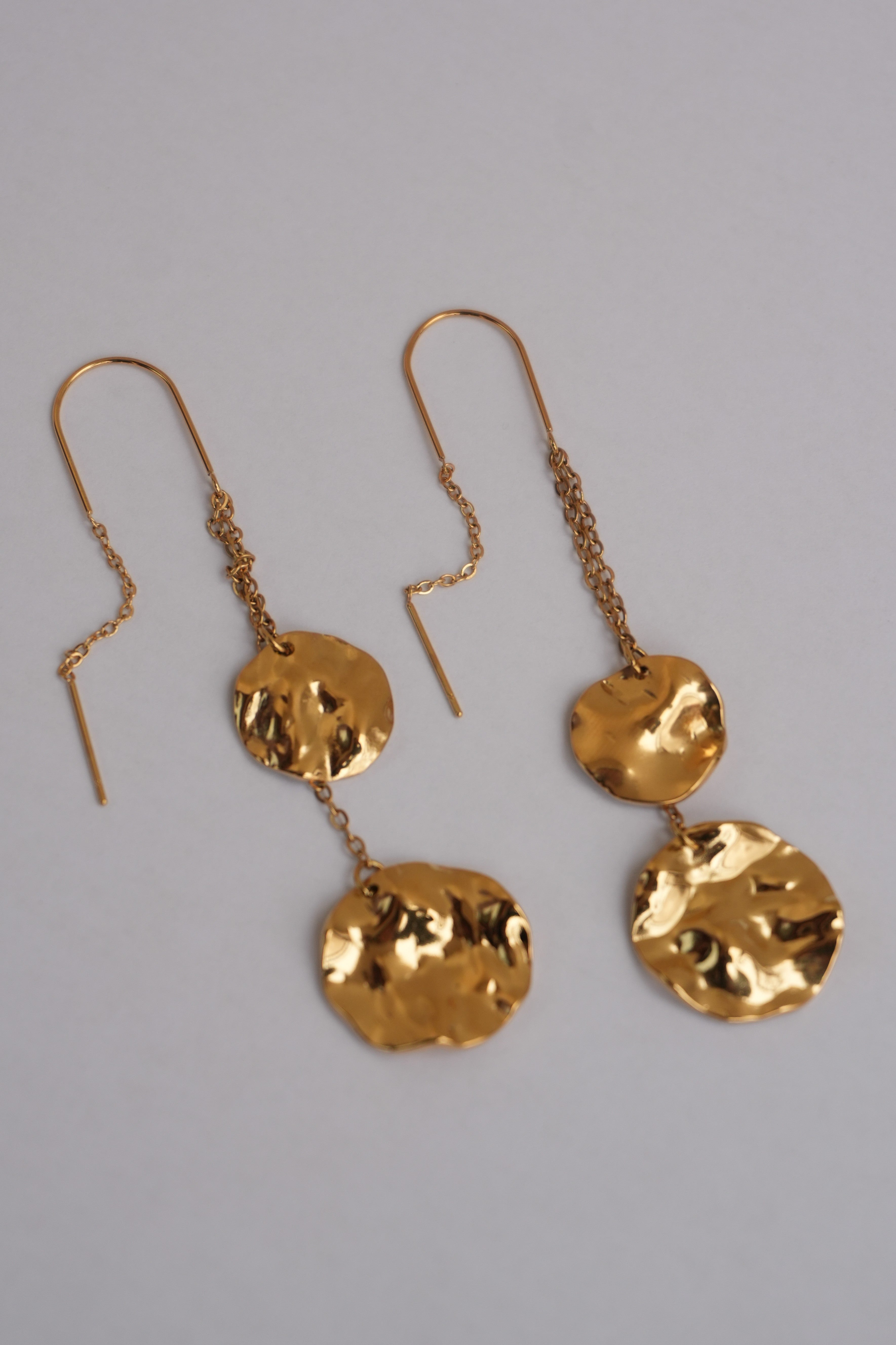 PENDIENTES ÉTERNELLE