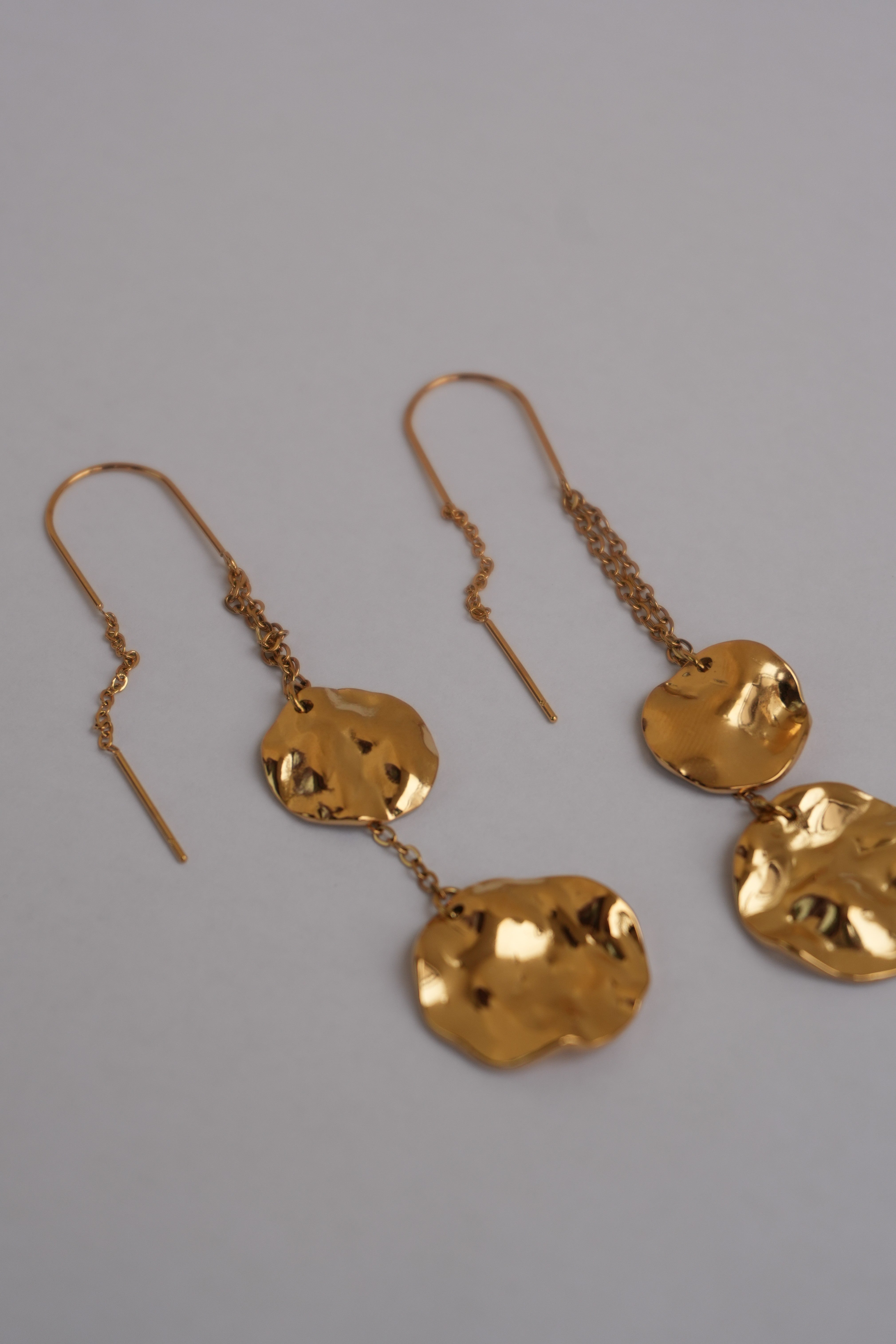 PENDIENTES ÉTERNELLE