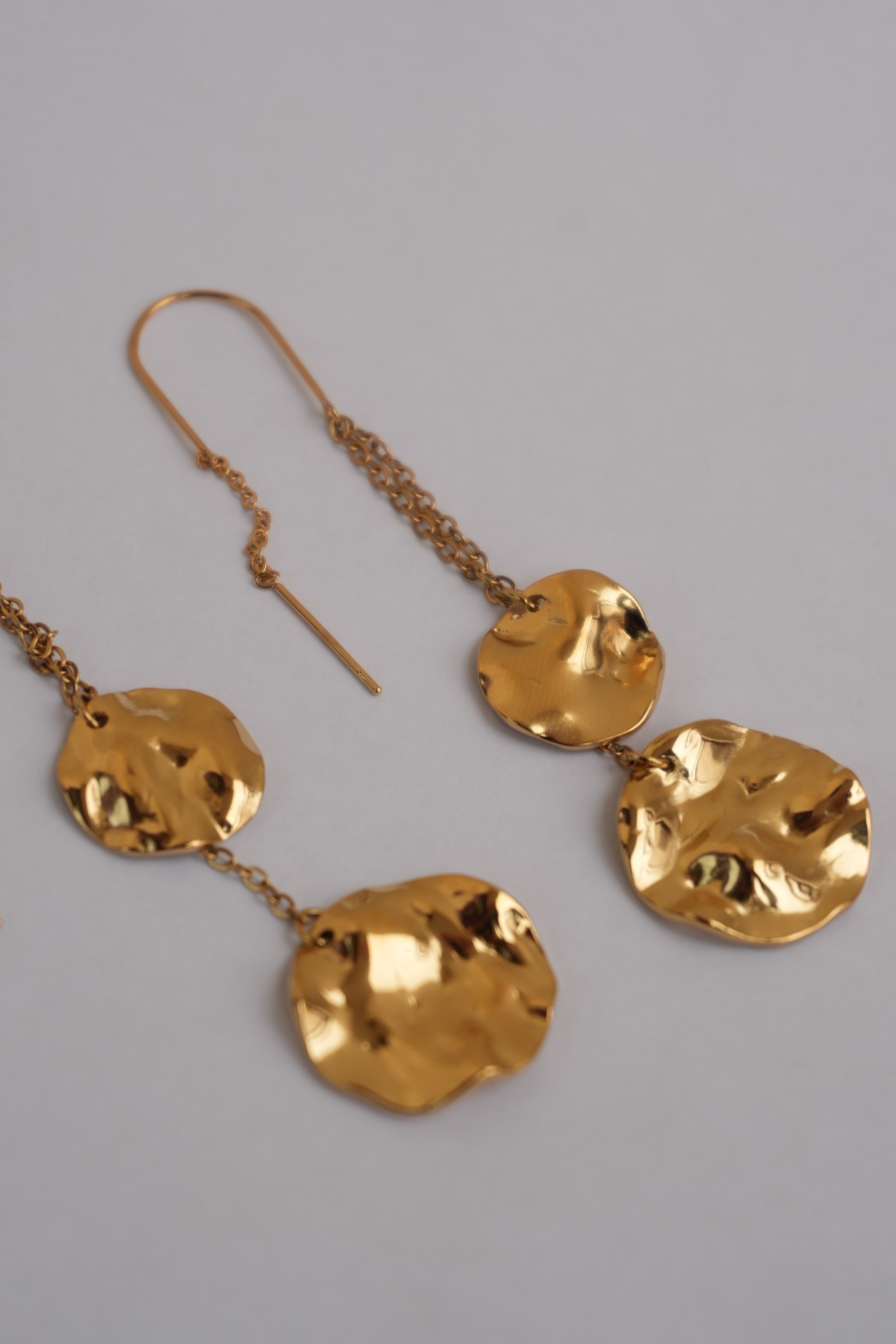 PENDIENTES ÉTERNELLE