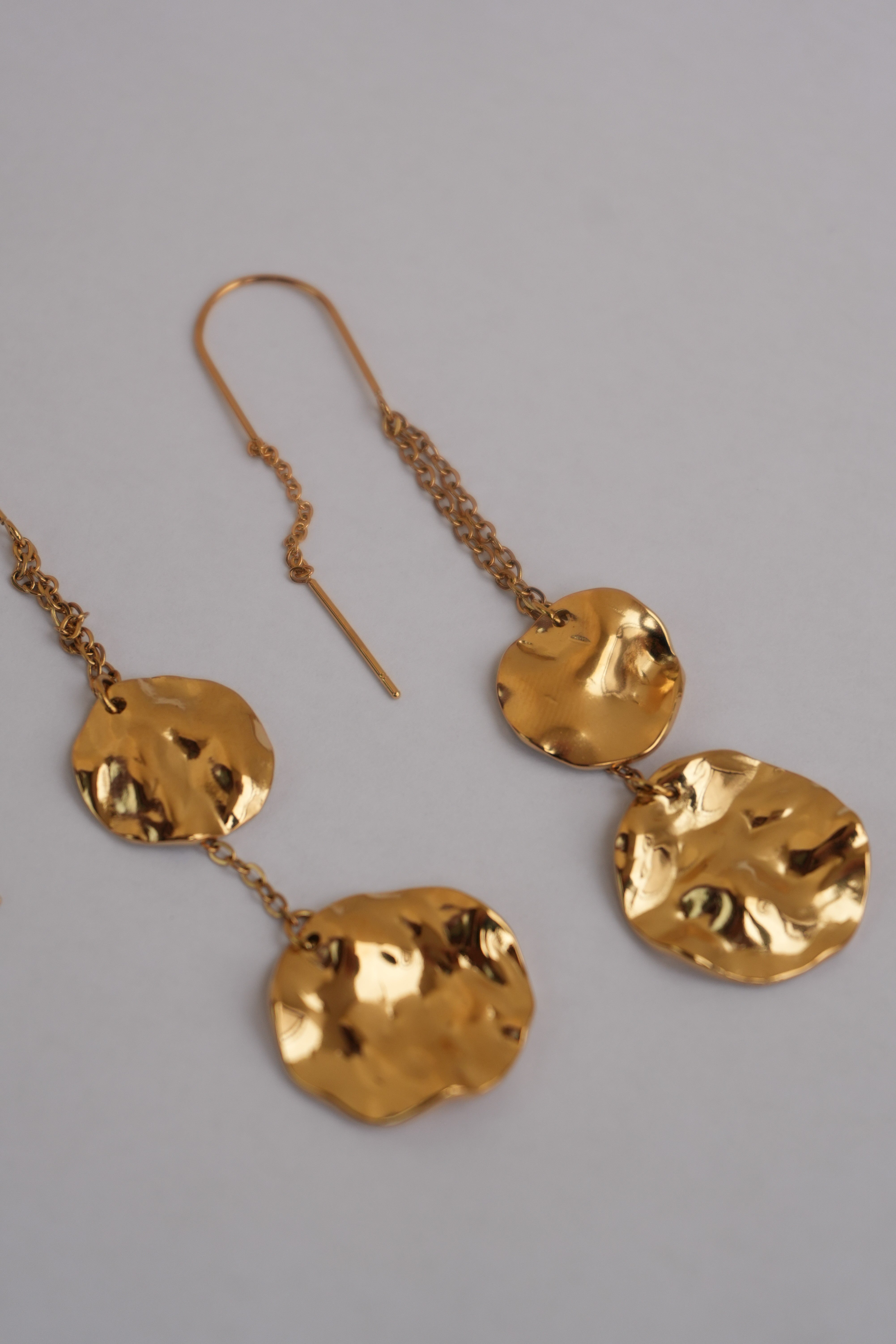 PENDIENTES ÉTERNELLE