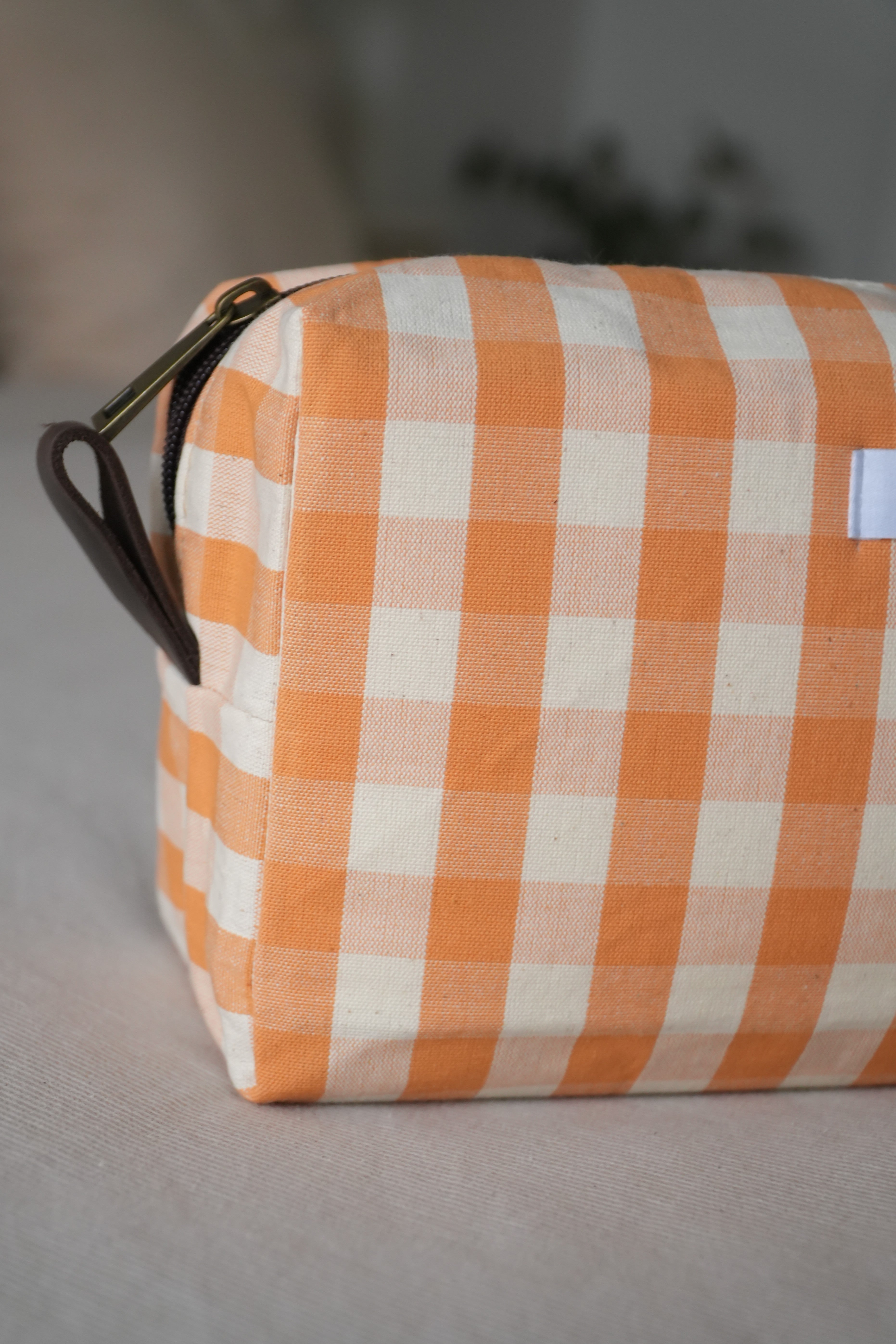 NECESER VICHY NARANJA