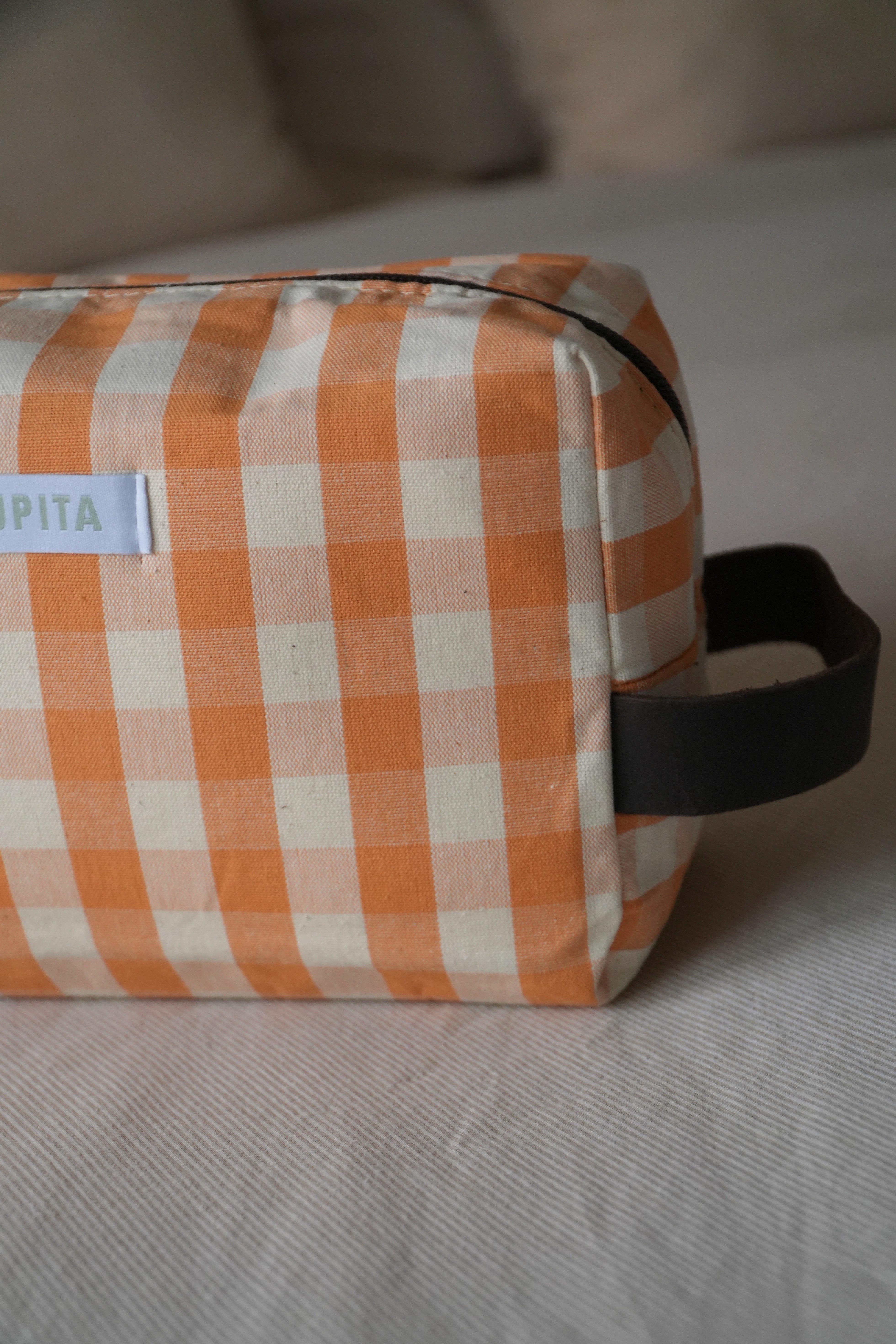 NECESER VICHY NARANJA