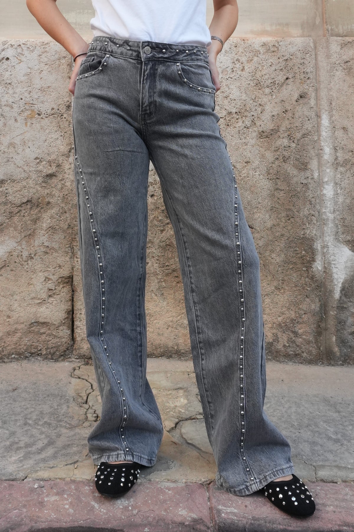 PANTALÓN ROMA