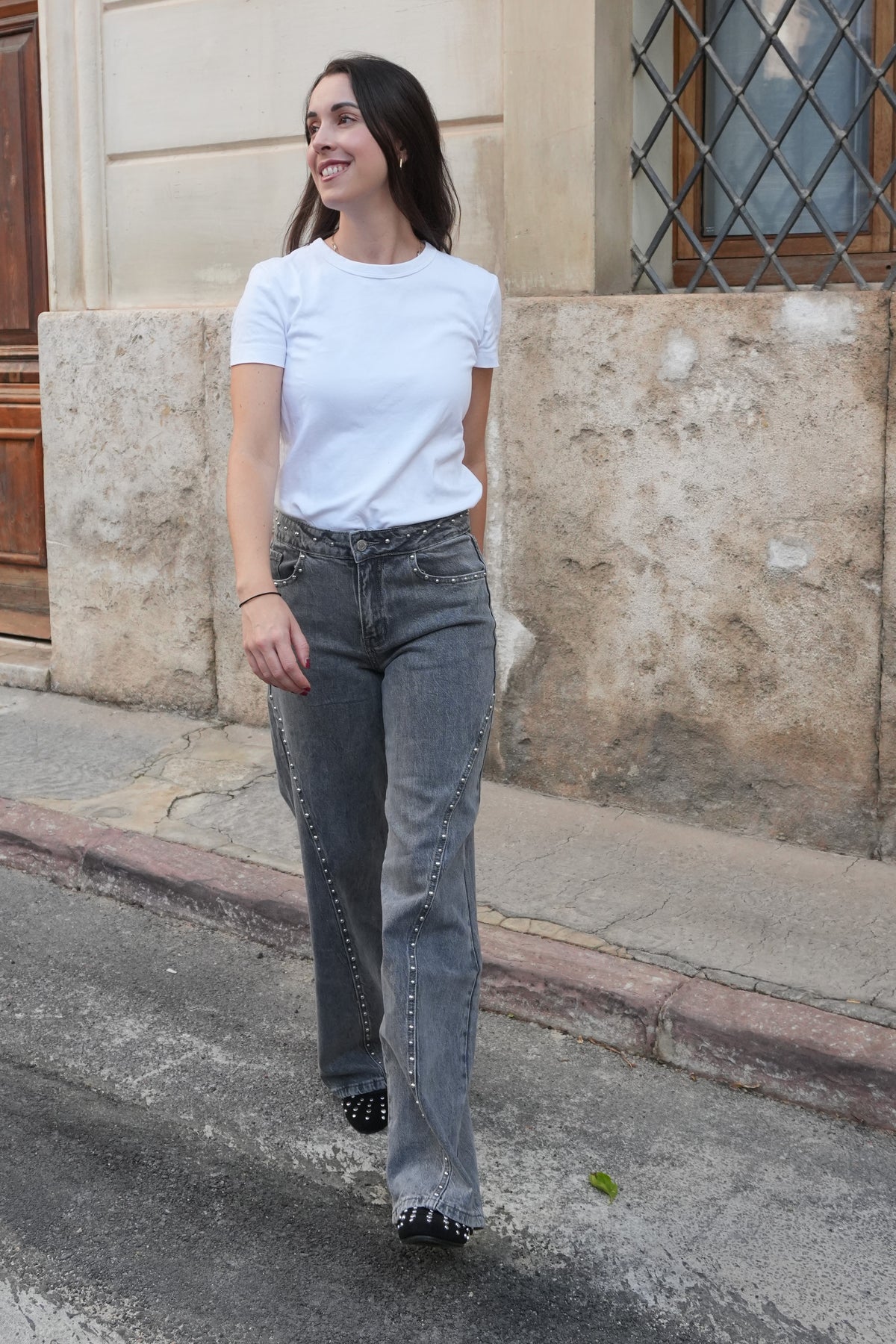 PANTALÓN ROMA
