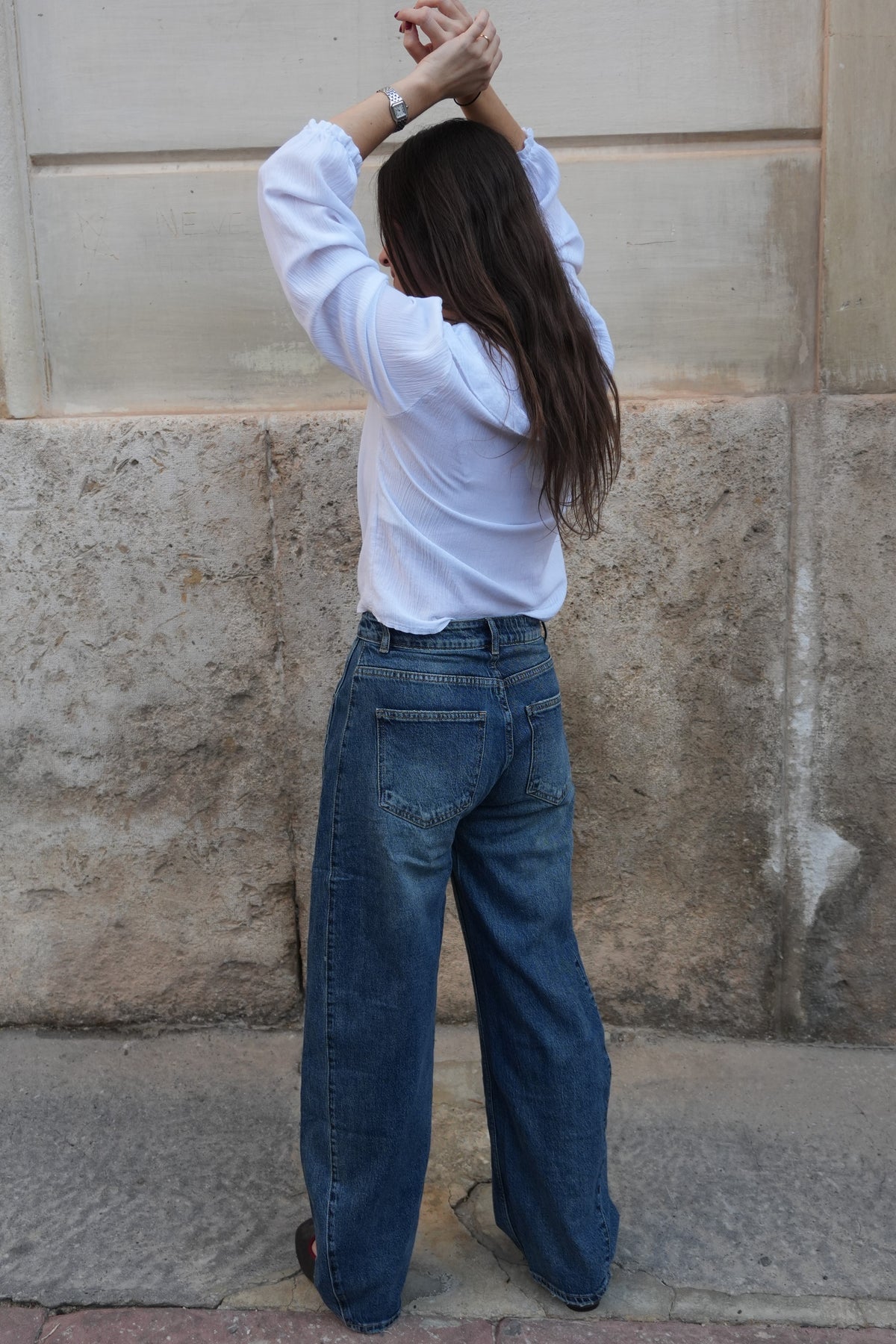 PANTALÓN ELBA