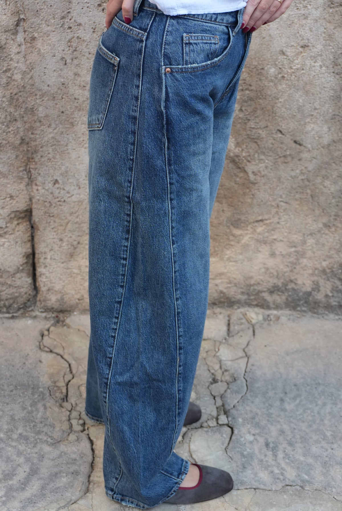 PANTALÓN ELBA