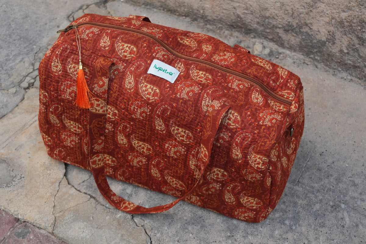 BOLSO BALI