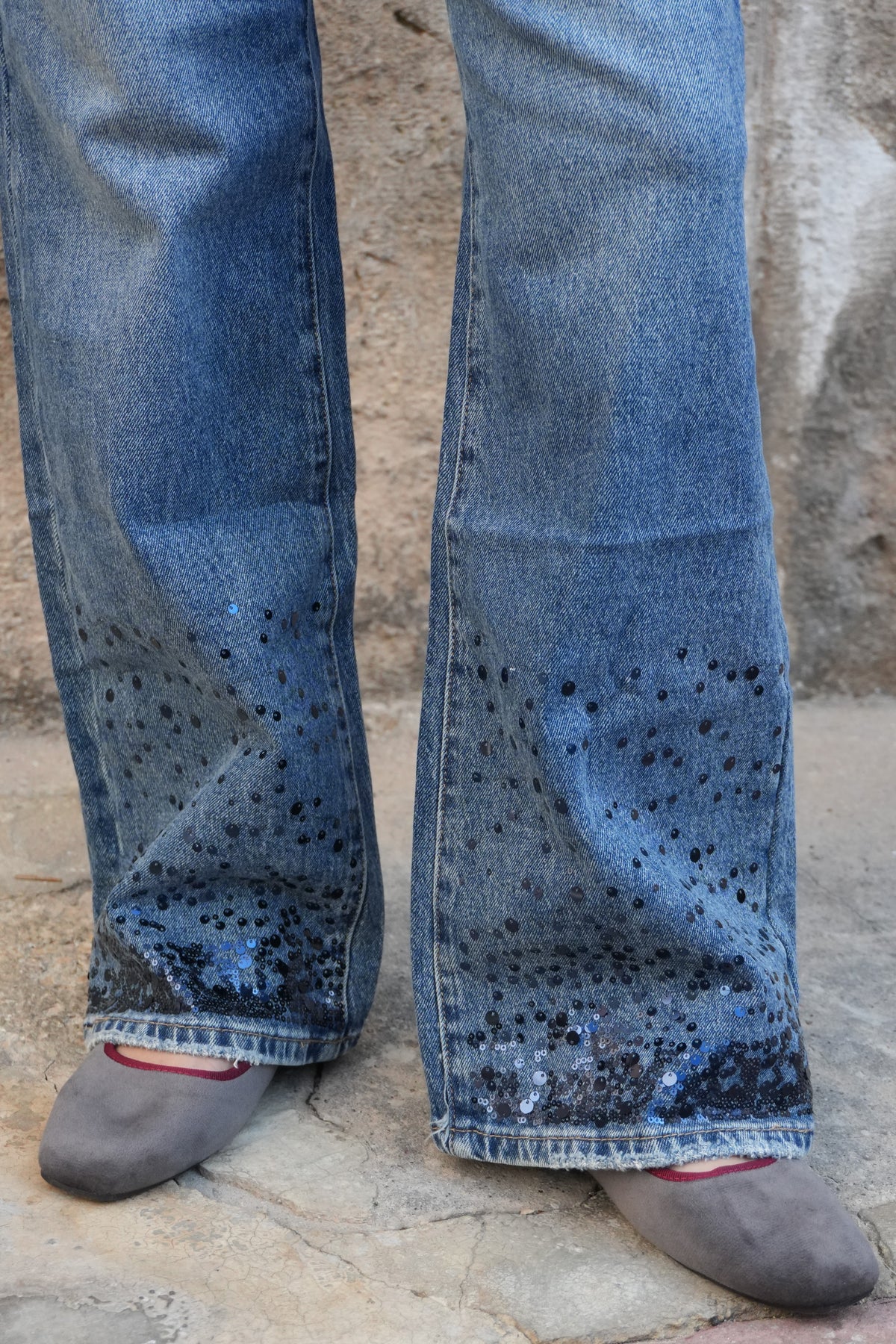 PANTALÓN CELIA