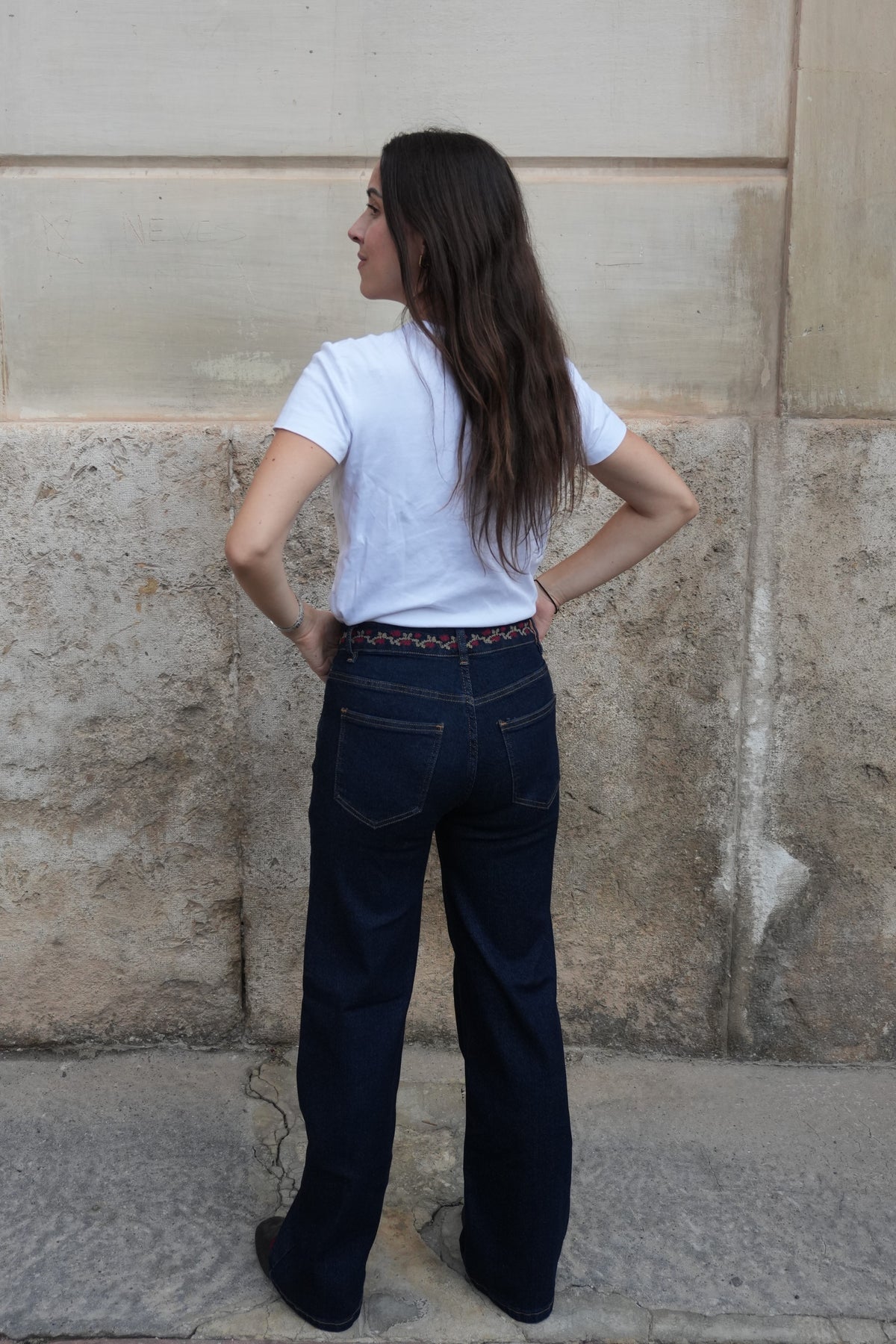 PANTALÓN VERA