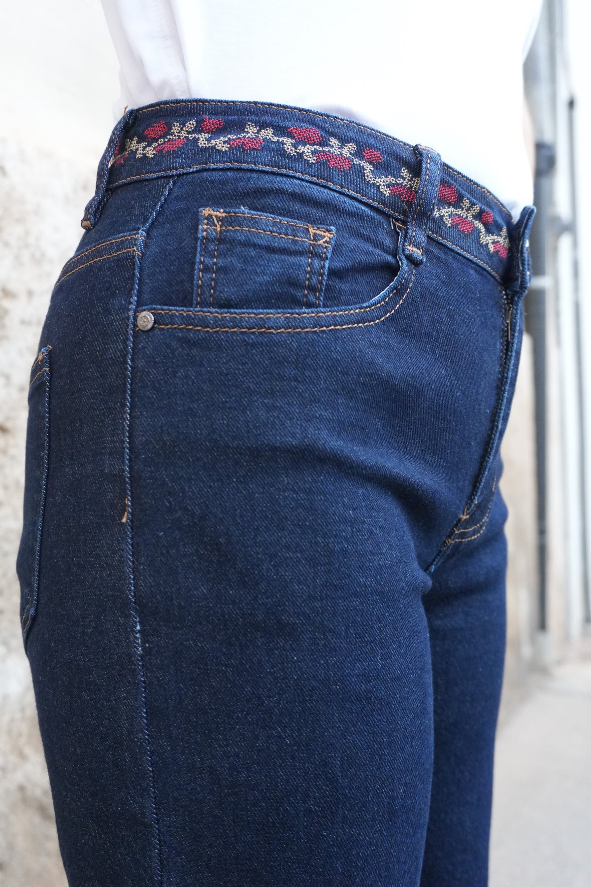 PANTALÓN VERA
