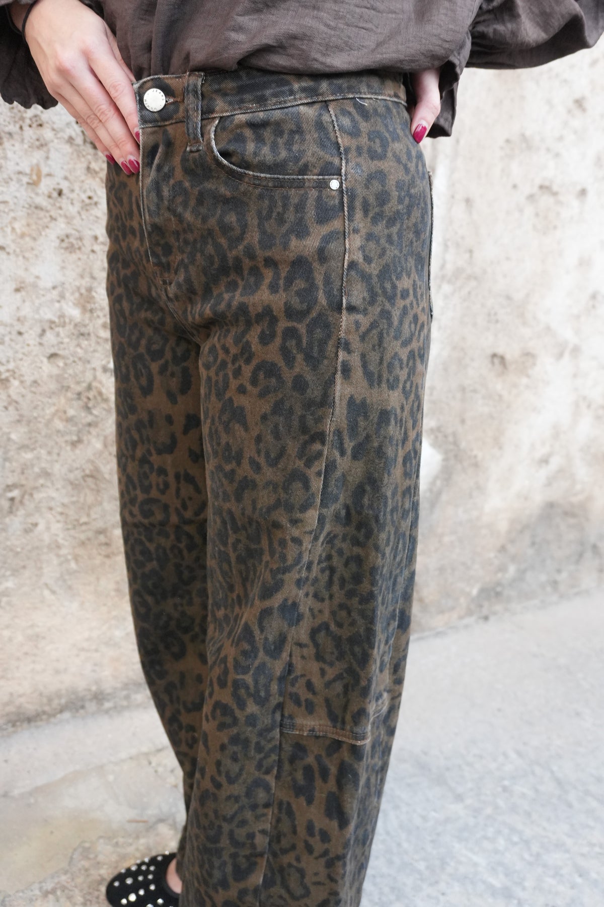PANTALÓN SIENA