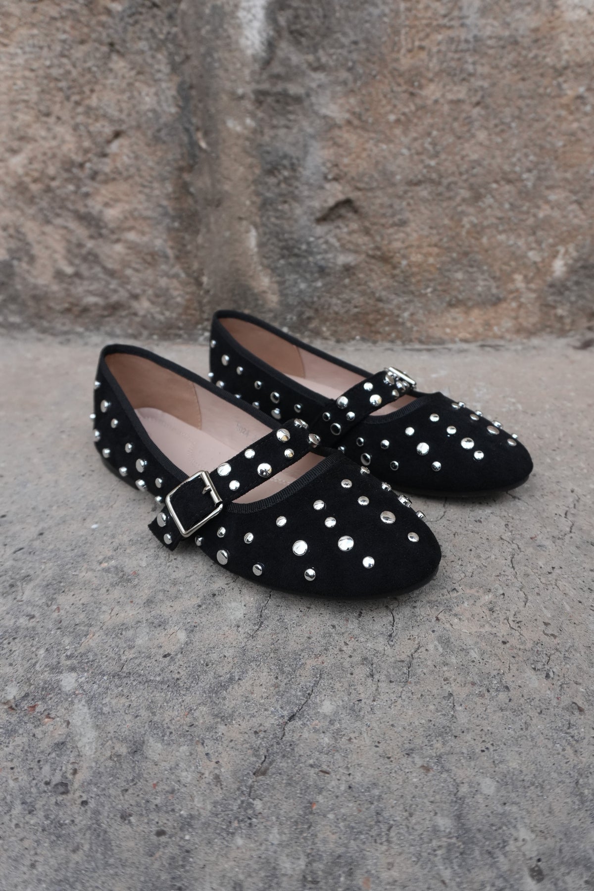BAILARINA CLEO