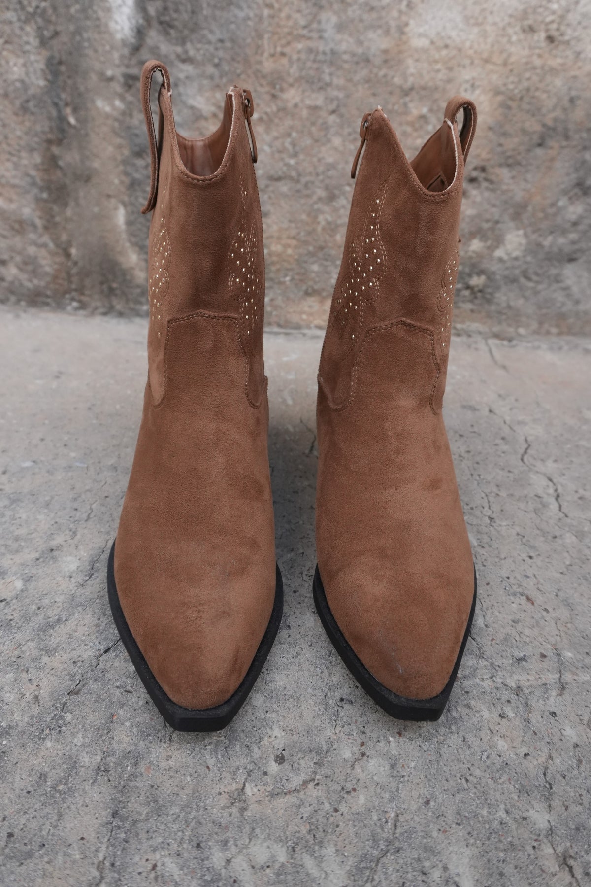 BOTINES DAKOTA