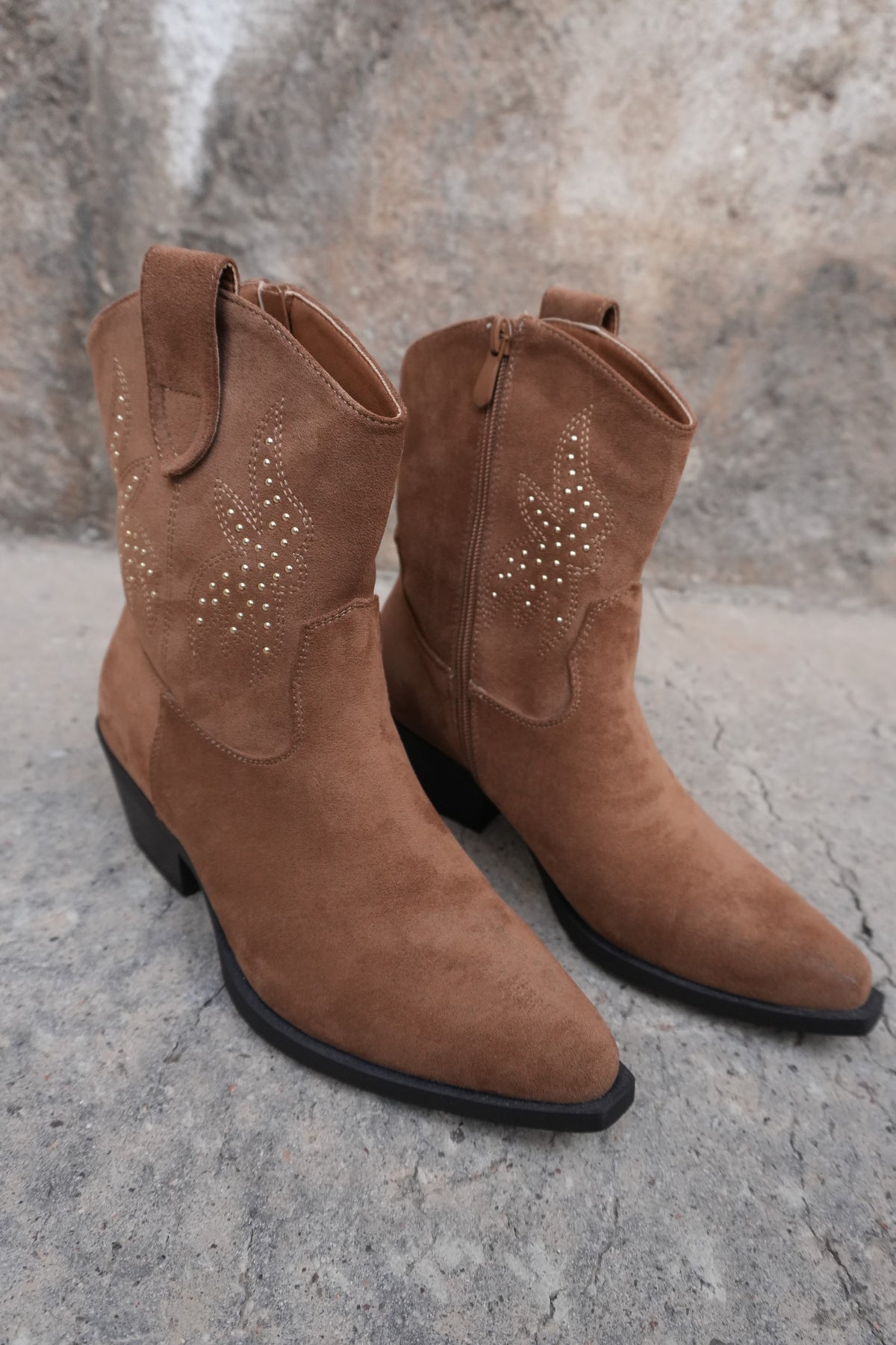 BOTINES DAKOTA
