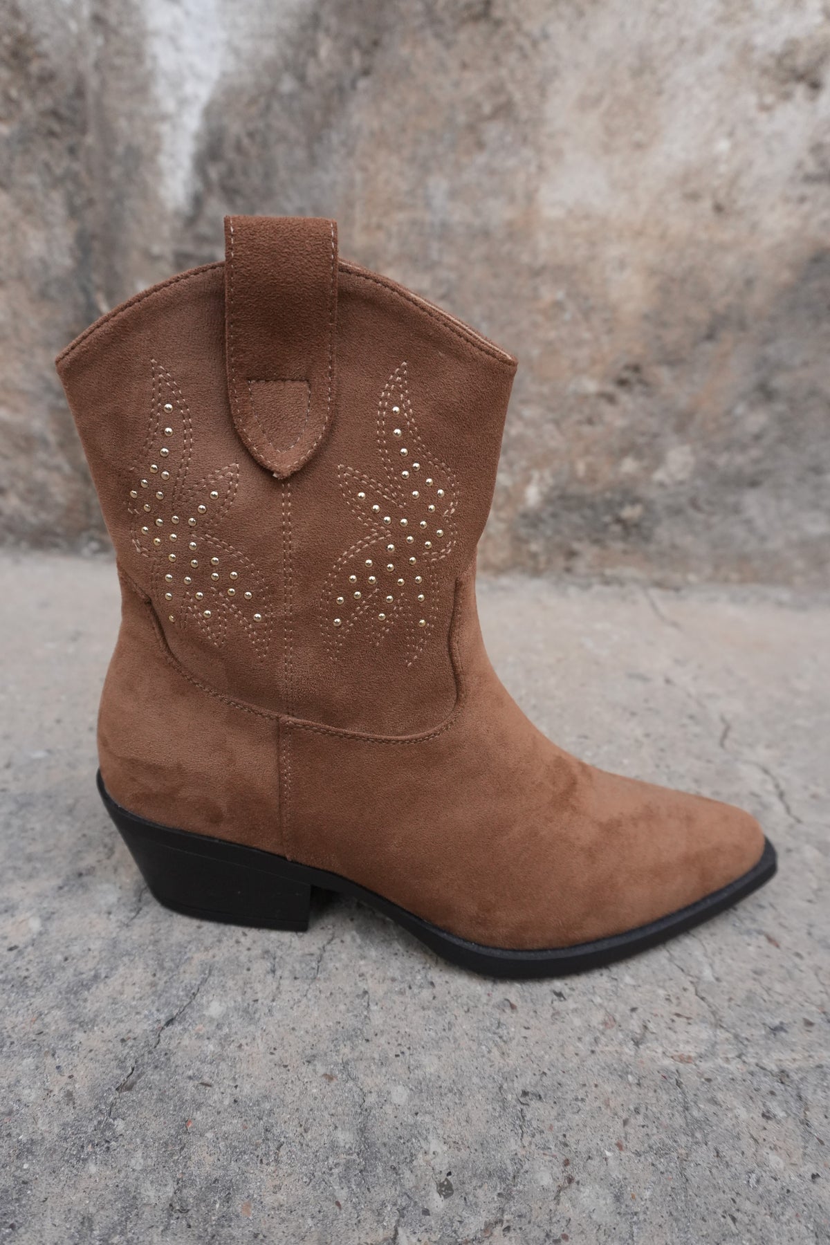 BOTINES DAKOTA