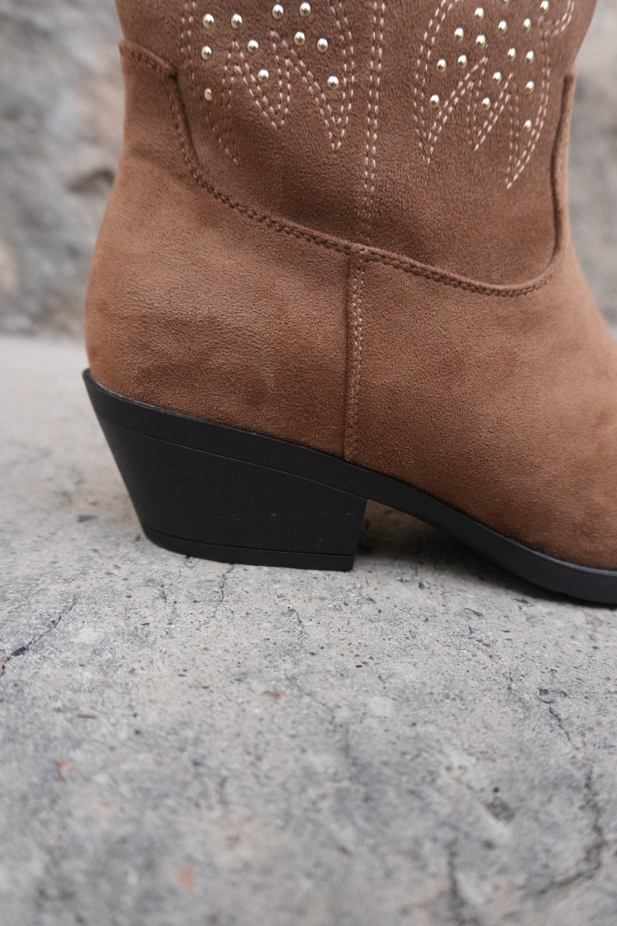 BOTINES DAKOTA