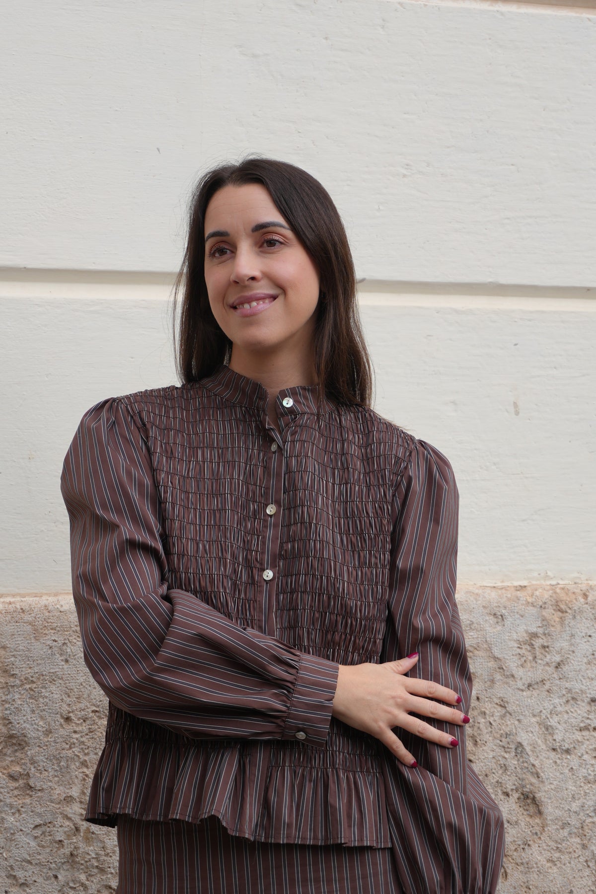 BLUSA ELBA