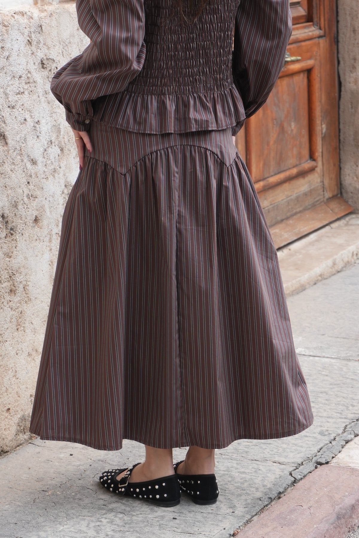 FALDA ELBA