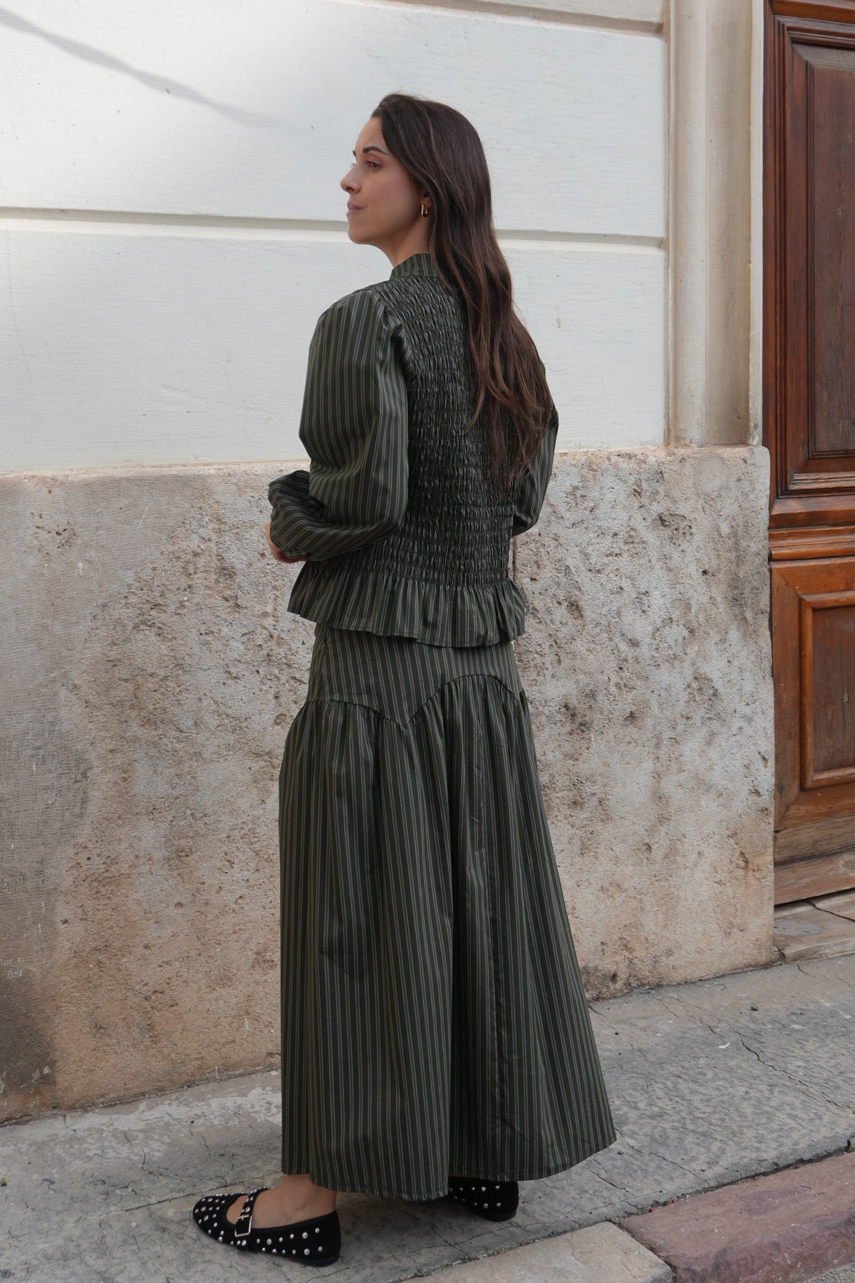 FALDA ELBA