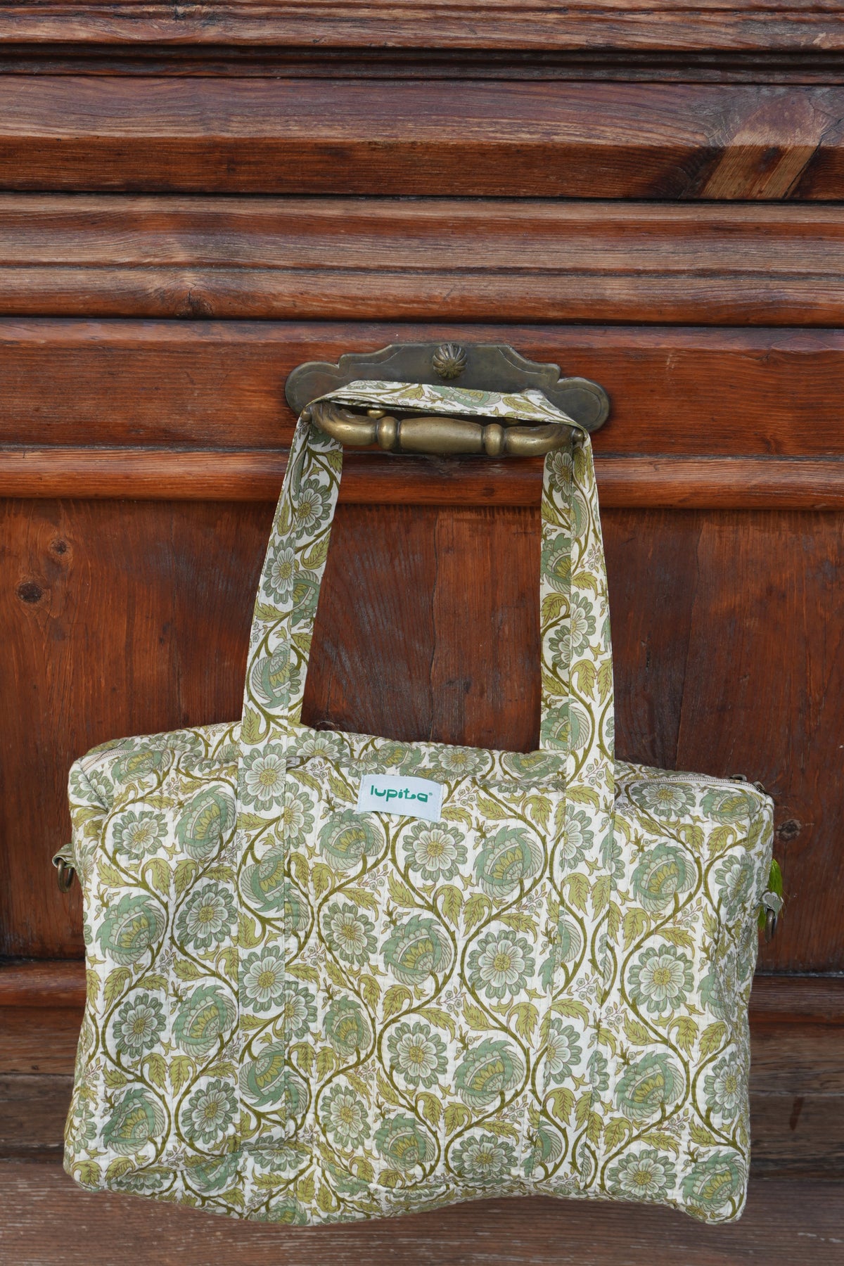 BOLSA DE VIAJE