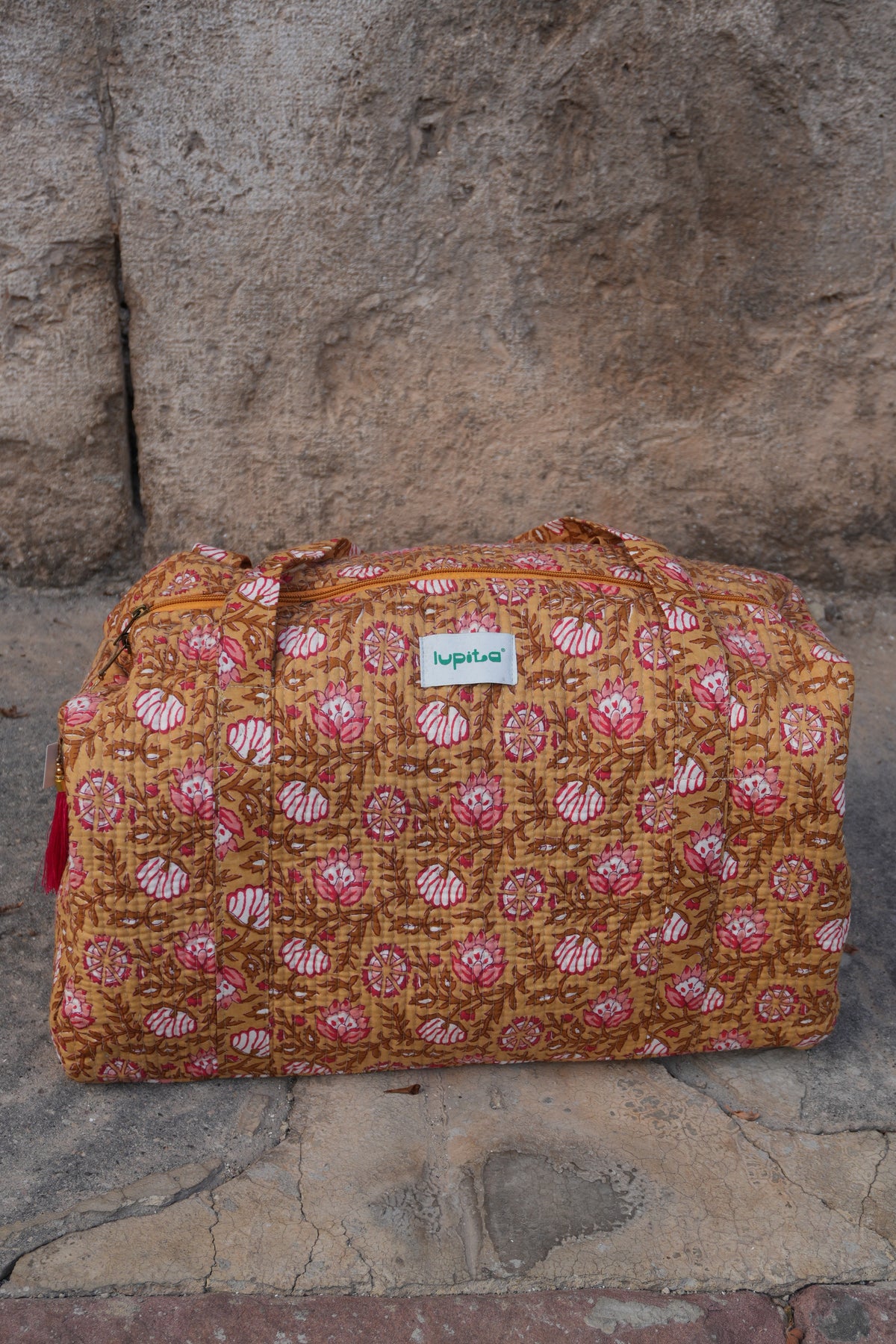 BOLSA DE VIAJE