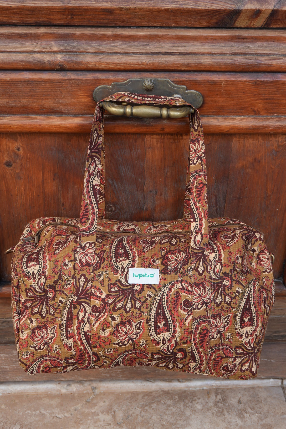BOLSA DE VIAJE