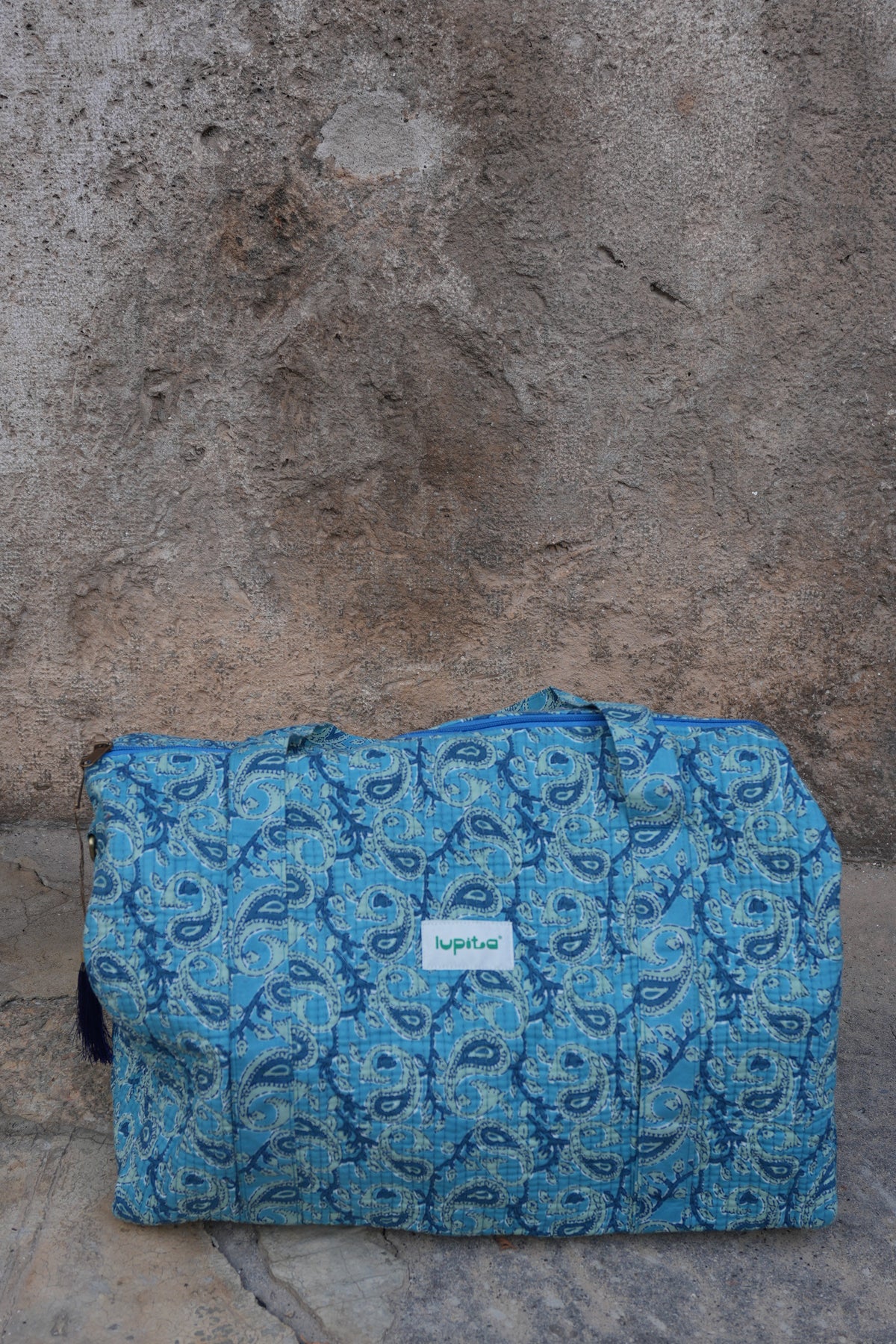 BOLSA DE VIAJE