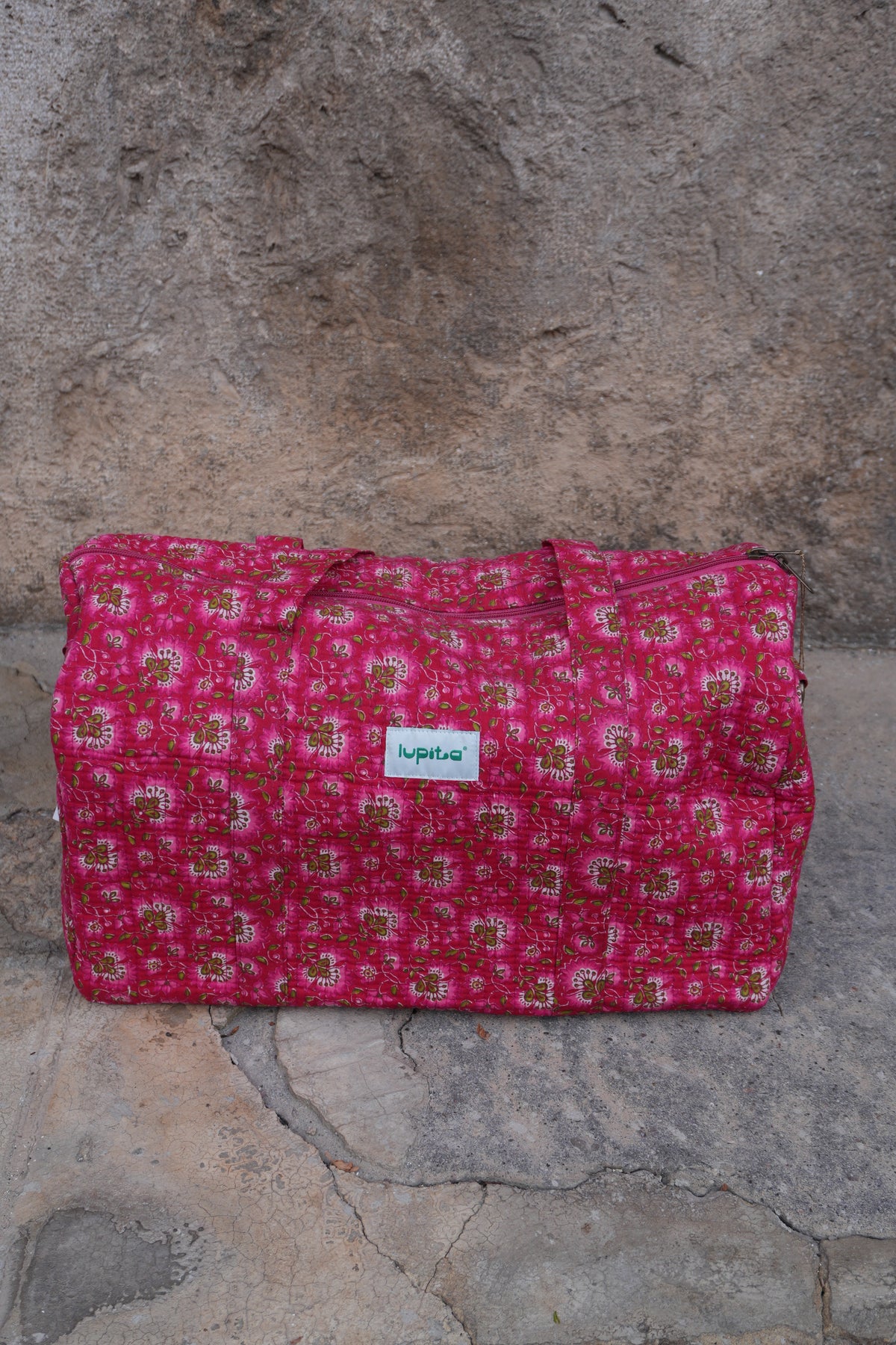 BOLSA DE VIAJE