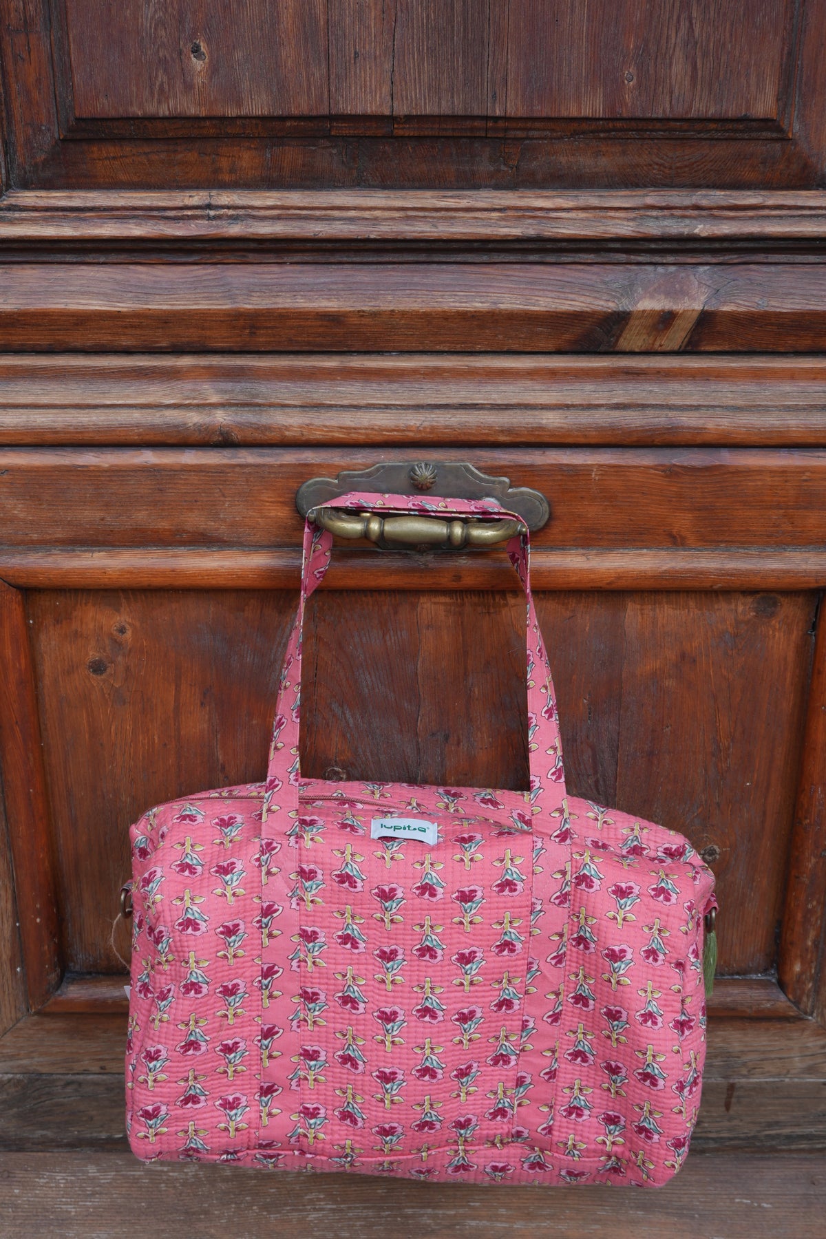 BOLSA DE VIAJE
