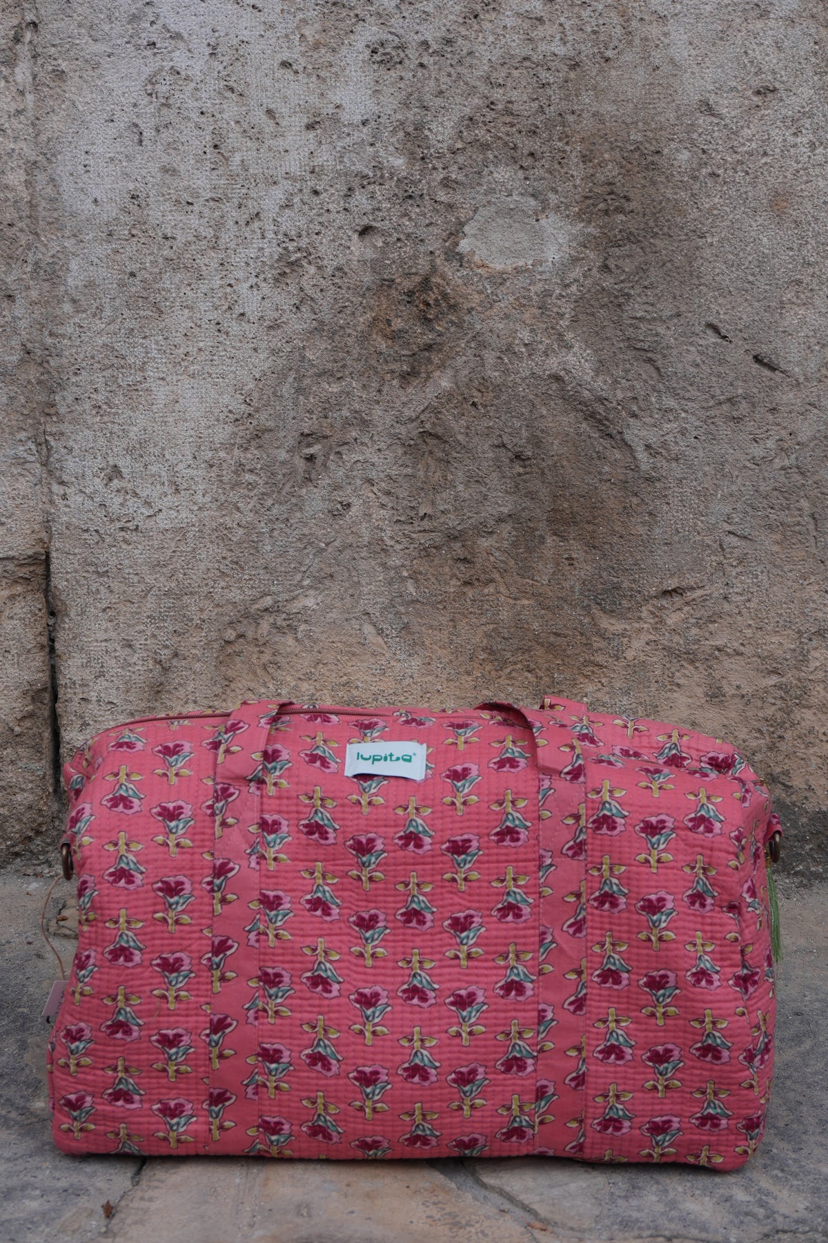 BOLSA DE VIAJE