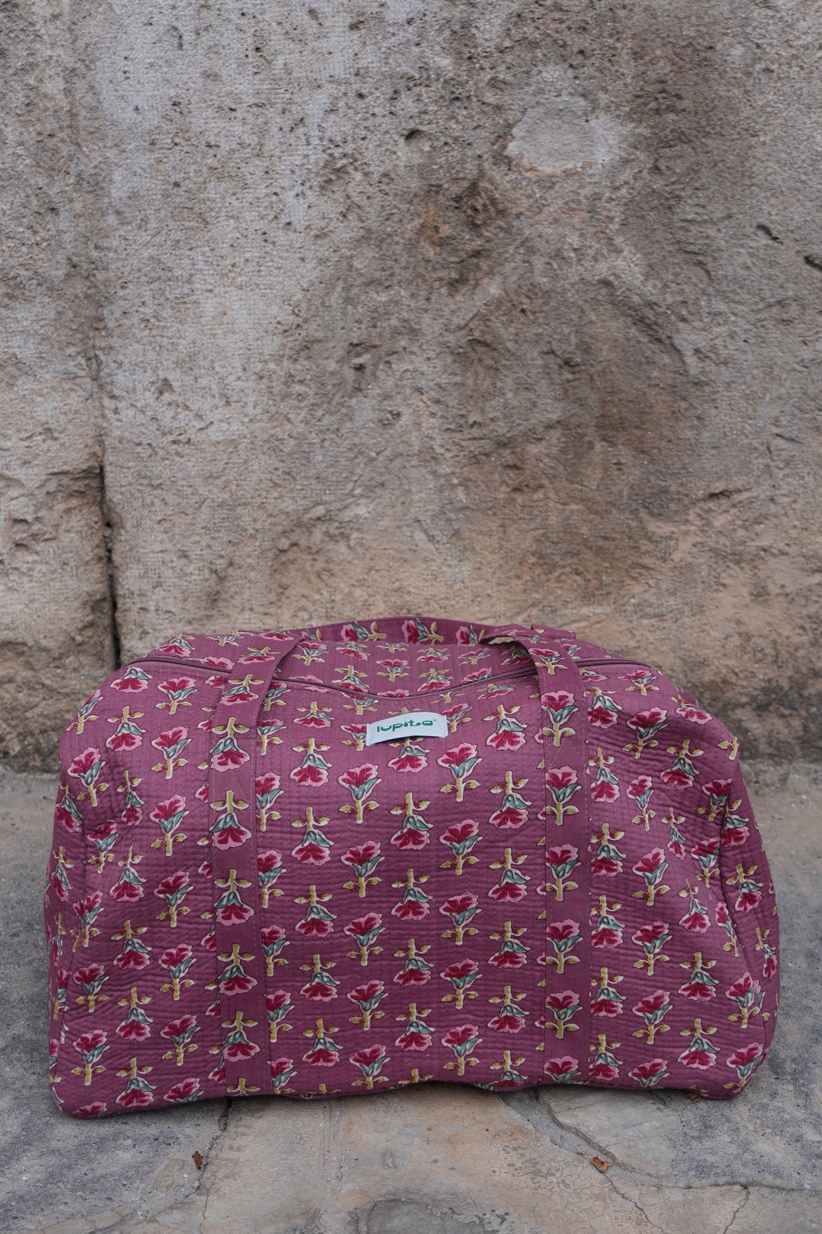 BOLSA DE VIAJE