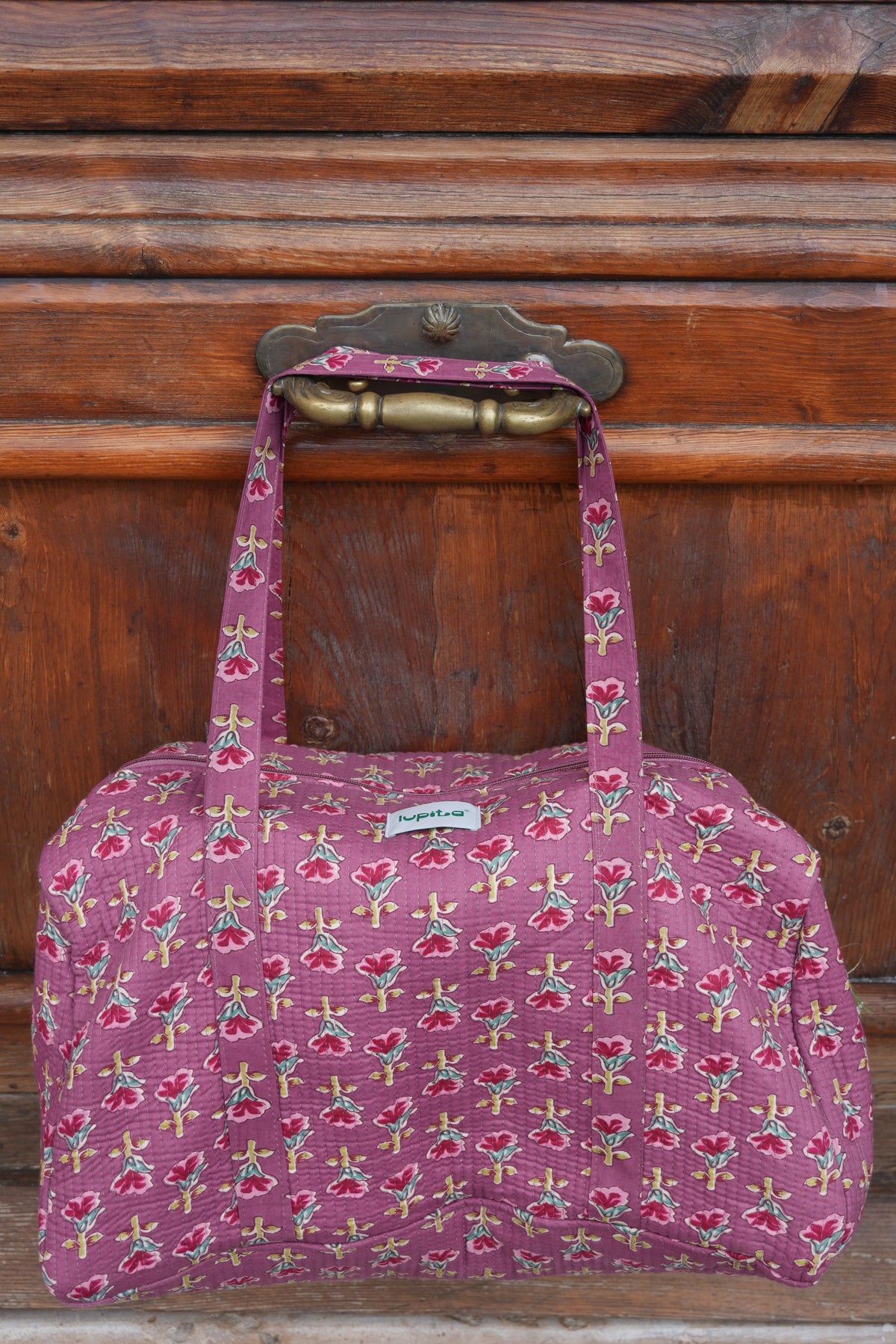 BOLSA DE VIAJE
