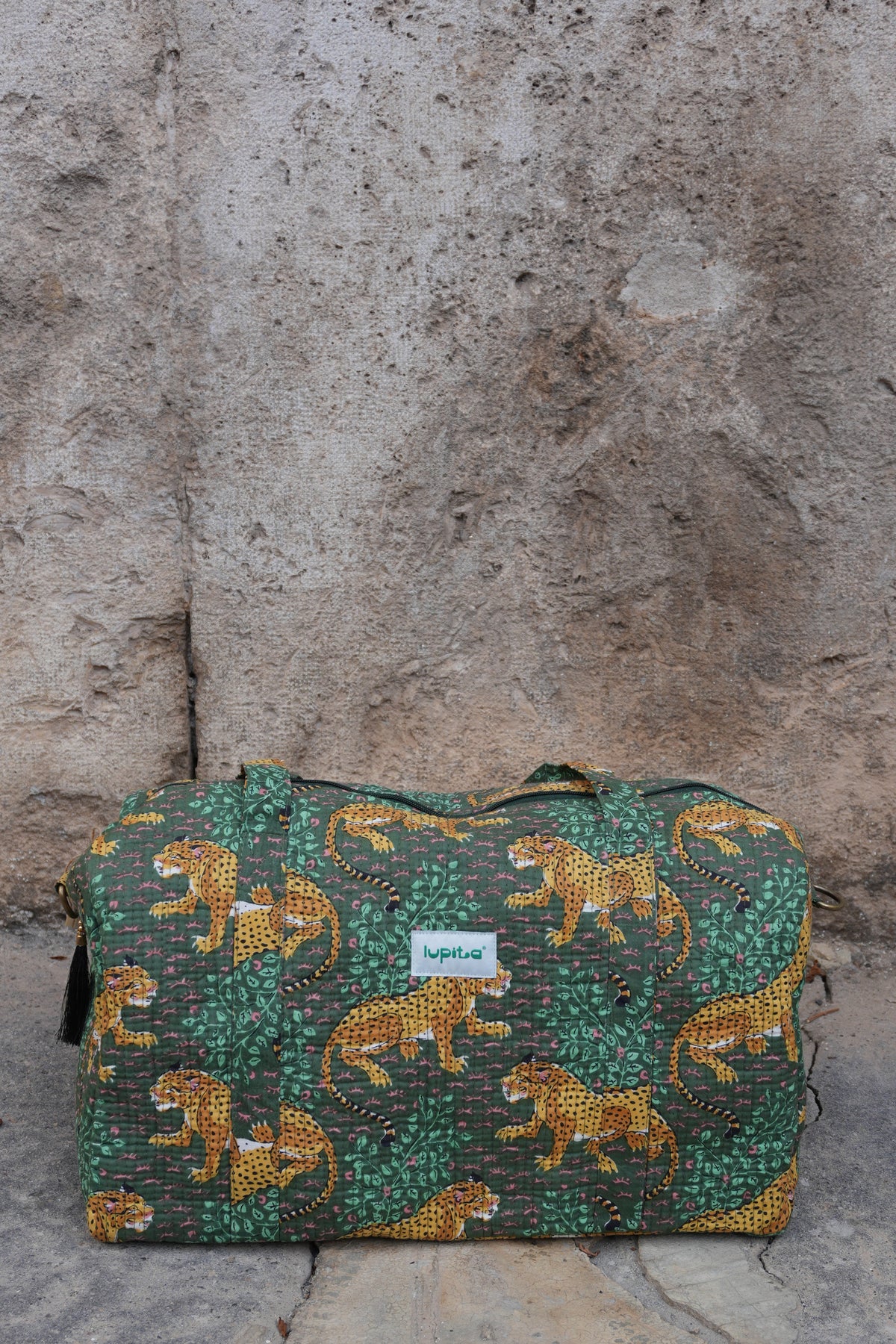 BOLSA DE VIAJE