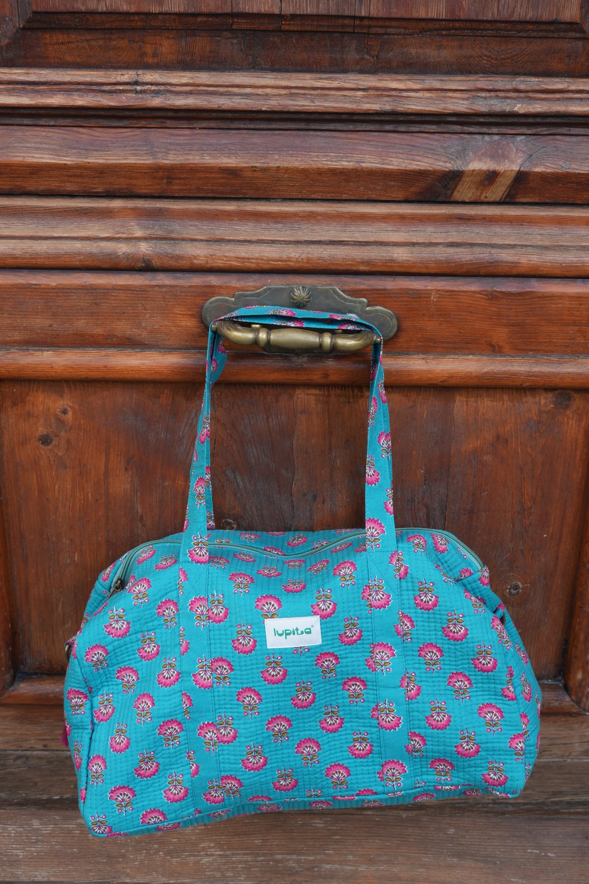 BOLSA DE VIAJE