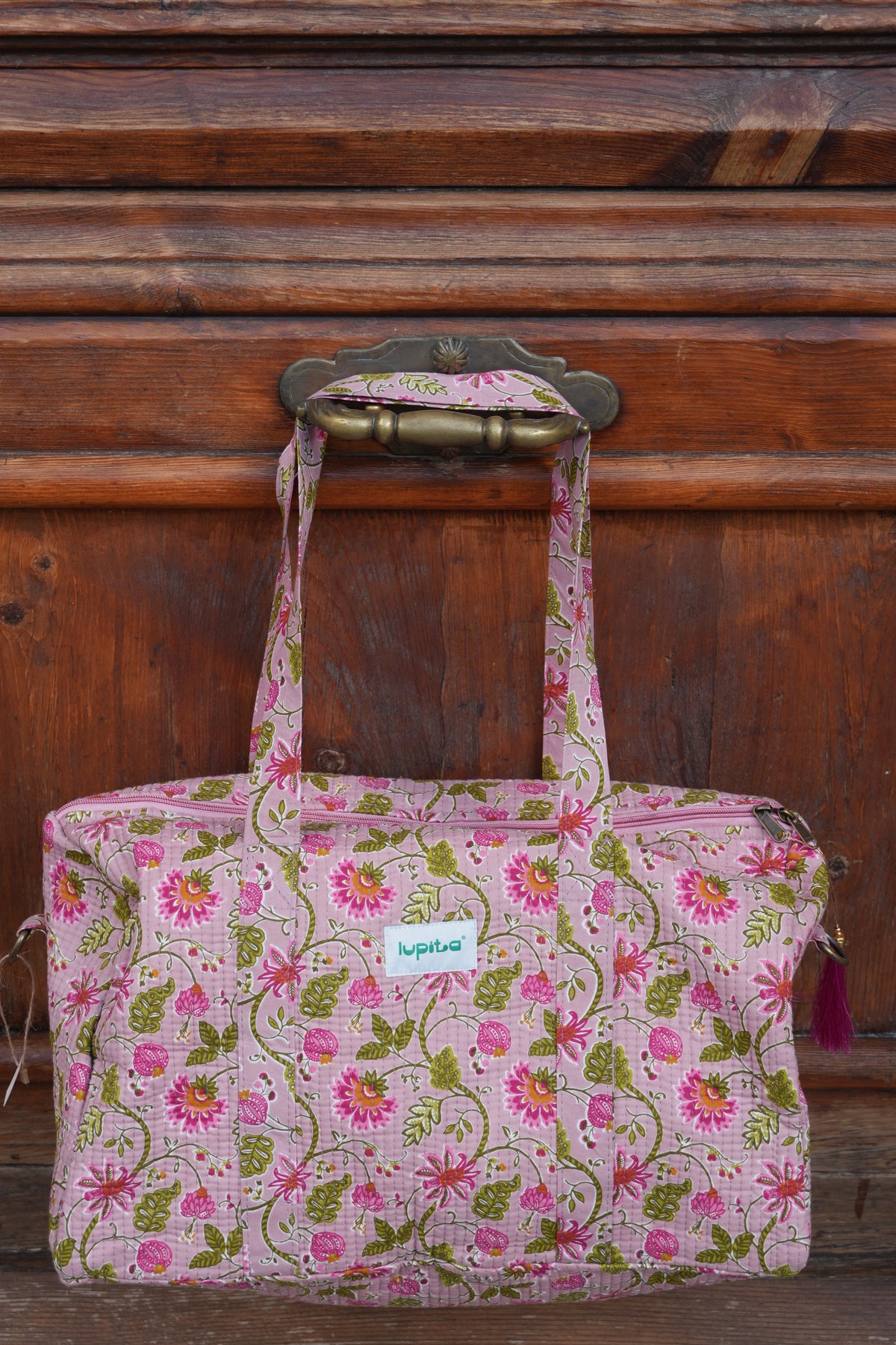 BOLSA DE VIAJE