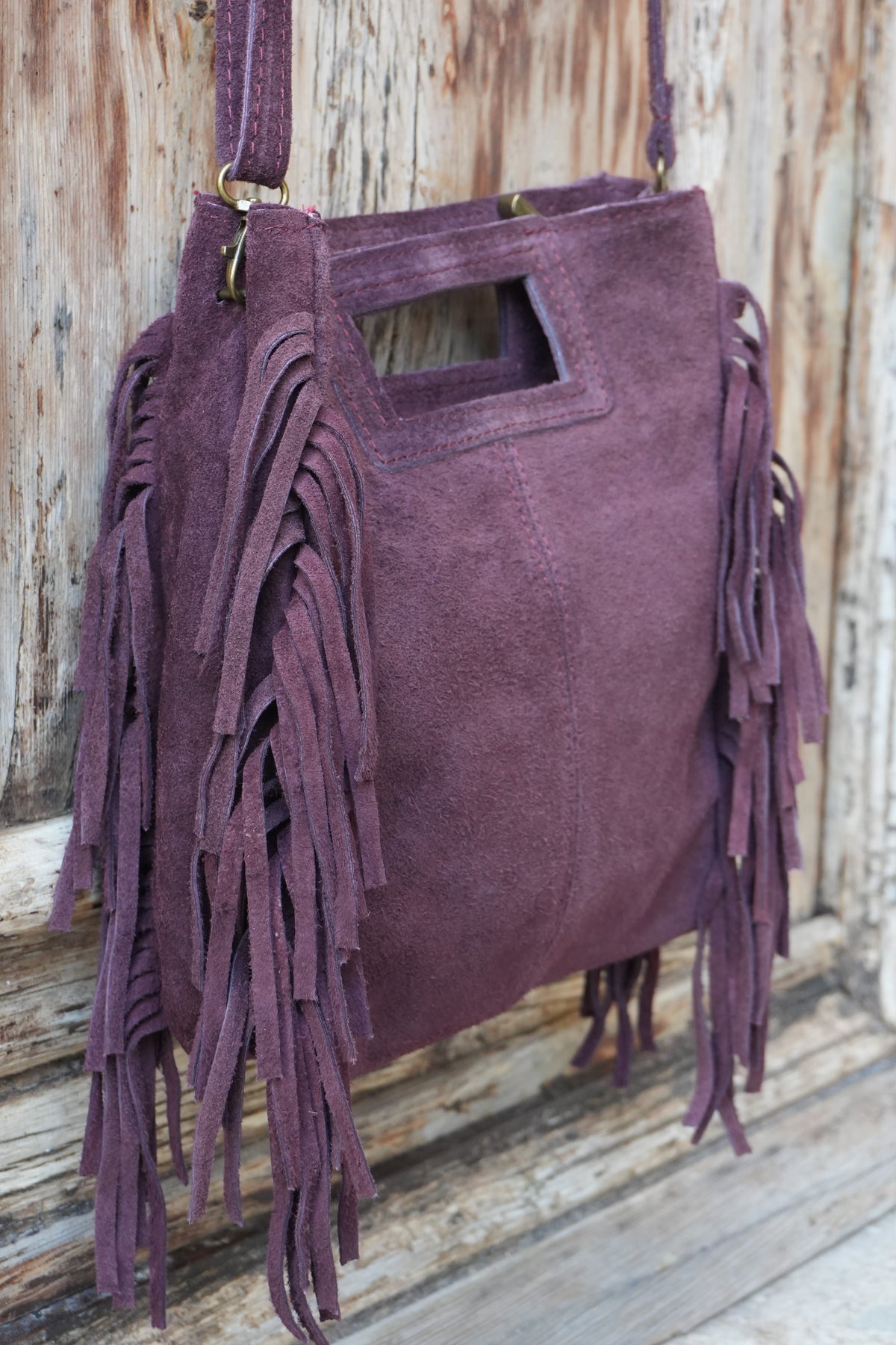 BOLSO SHOULDER