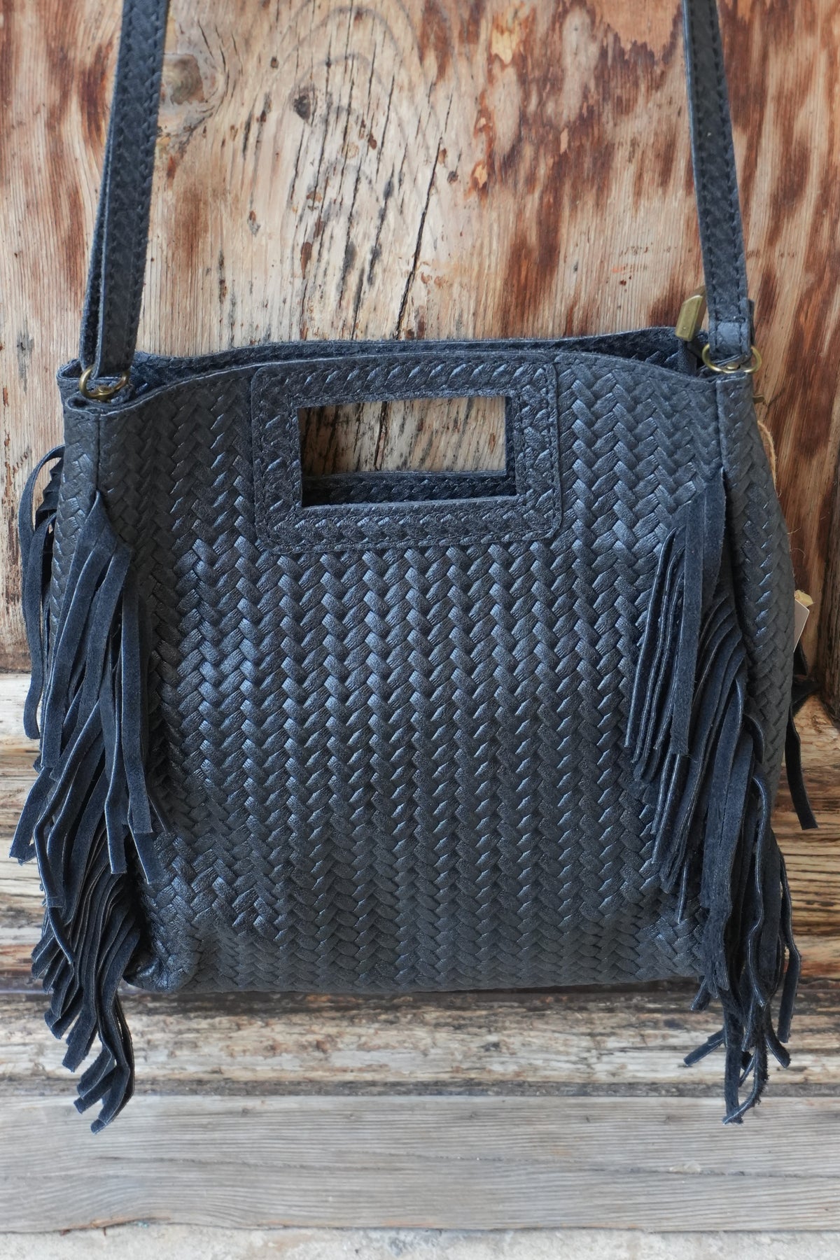 BOLSO SHOULDER
